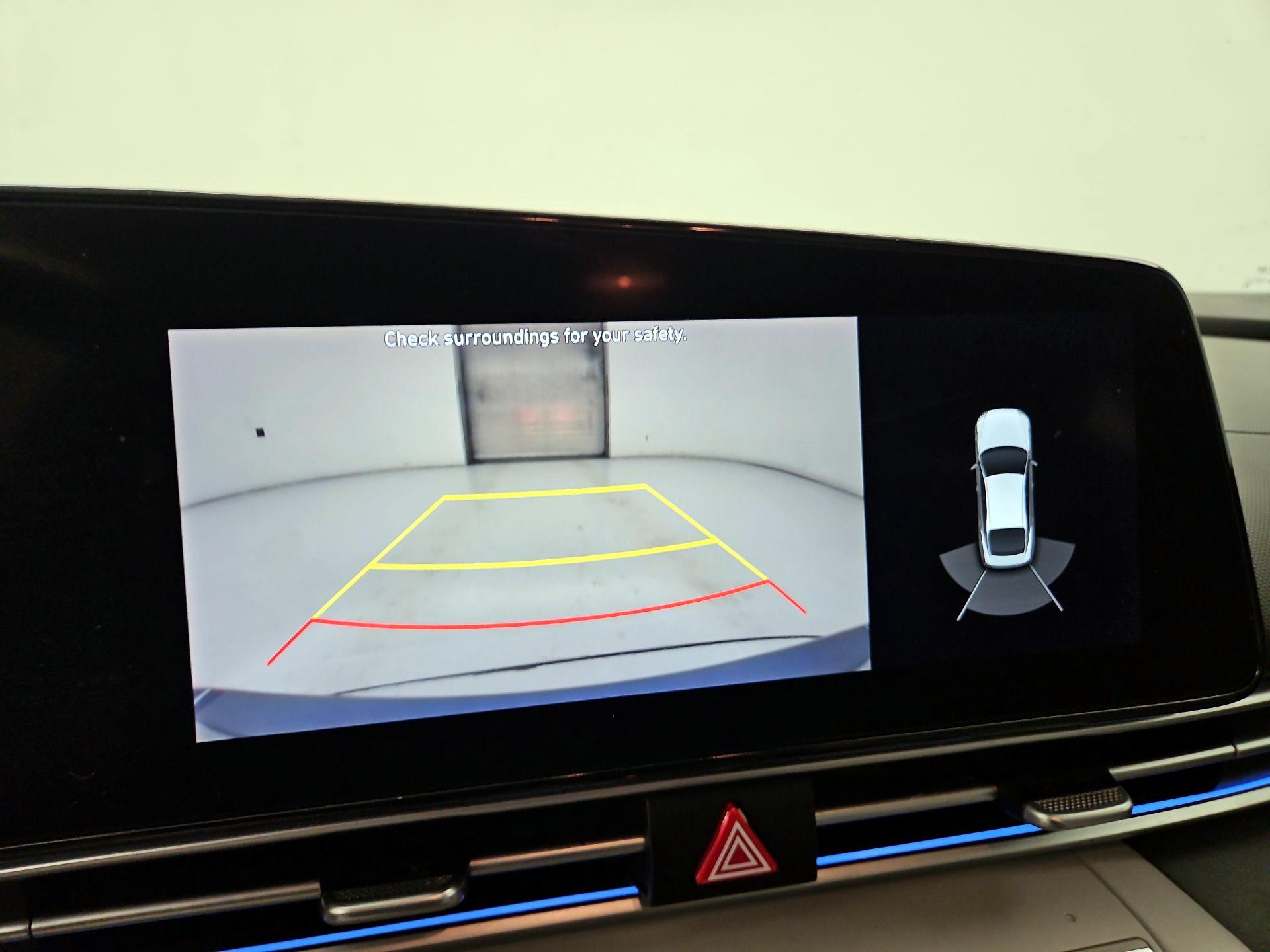 Thumbnail: 2021 Hyundai Elantra - 15