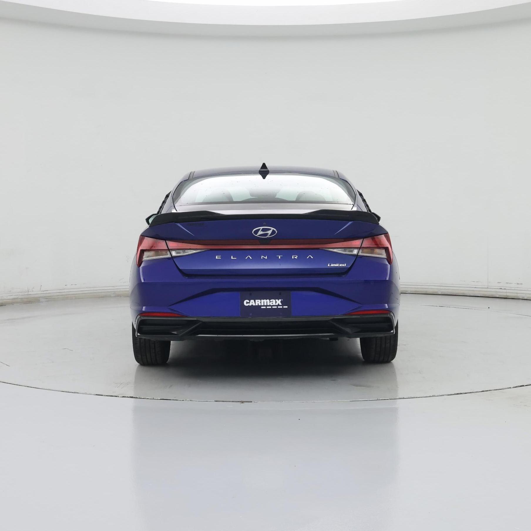 Thumbnail: 2021 Hyundai Elantra - 6