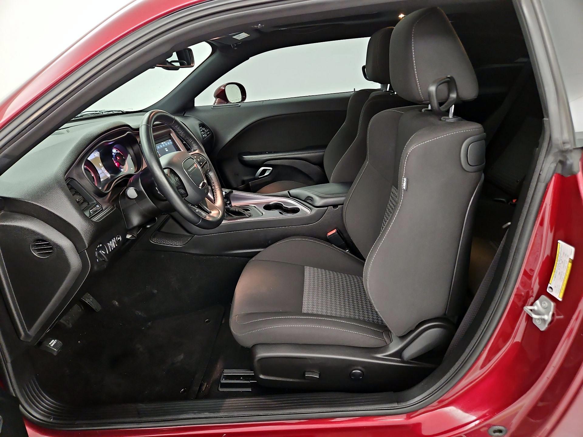 Thumbnail: 2023 Dodge Challenger - 11