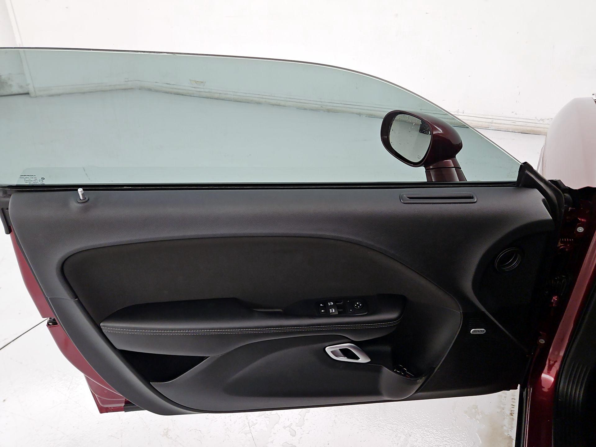 Thumbnail: 2023 Dodge Challenger - 12