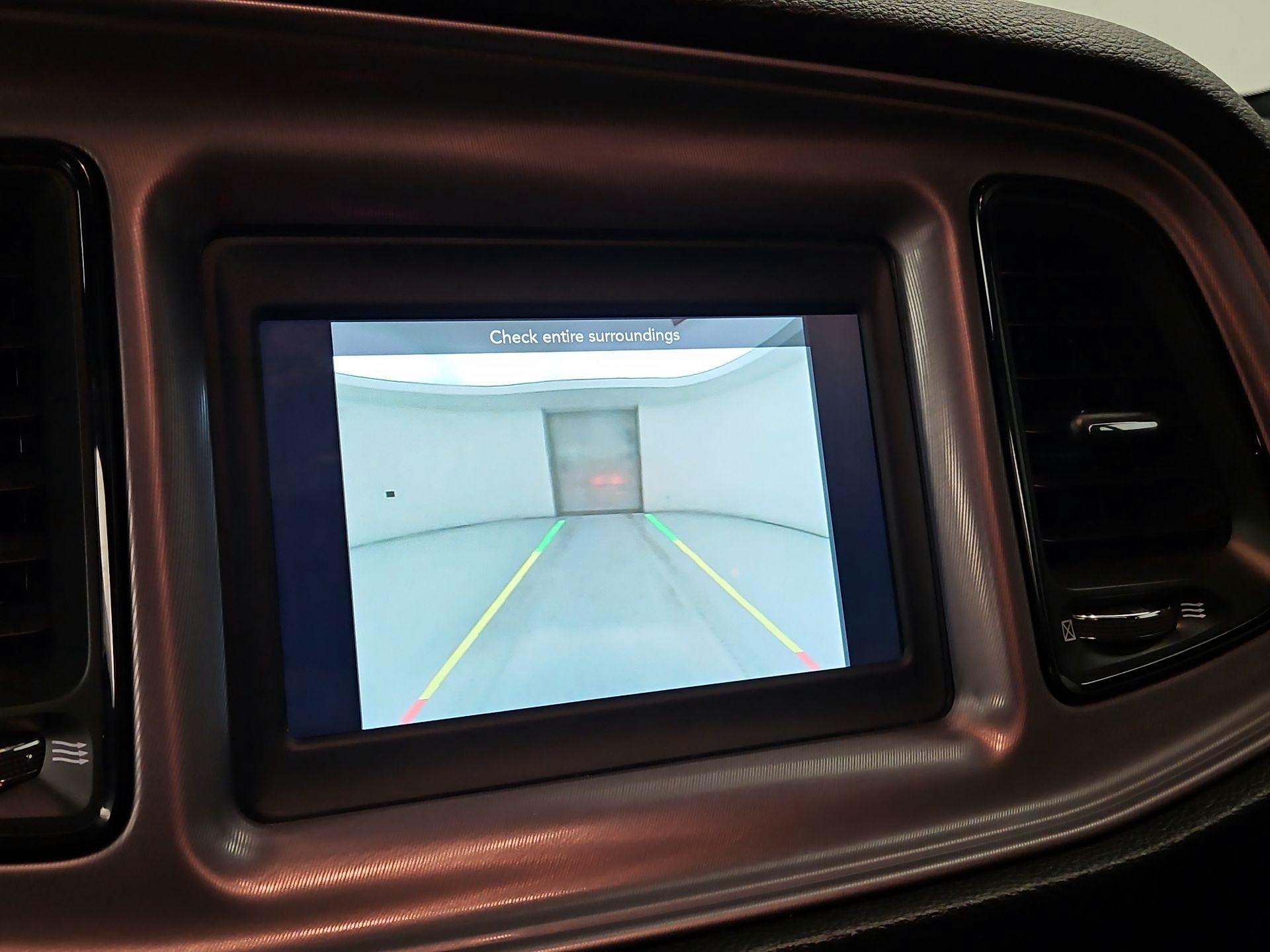 Thumbnail: 2023 Dodge Challenger - 14