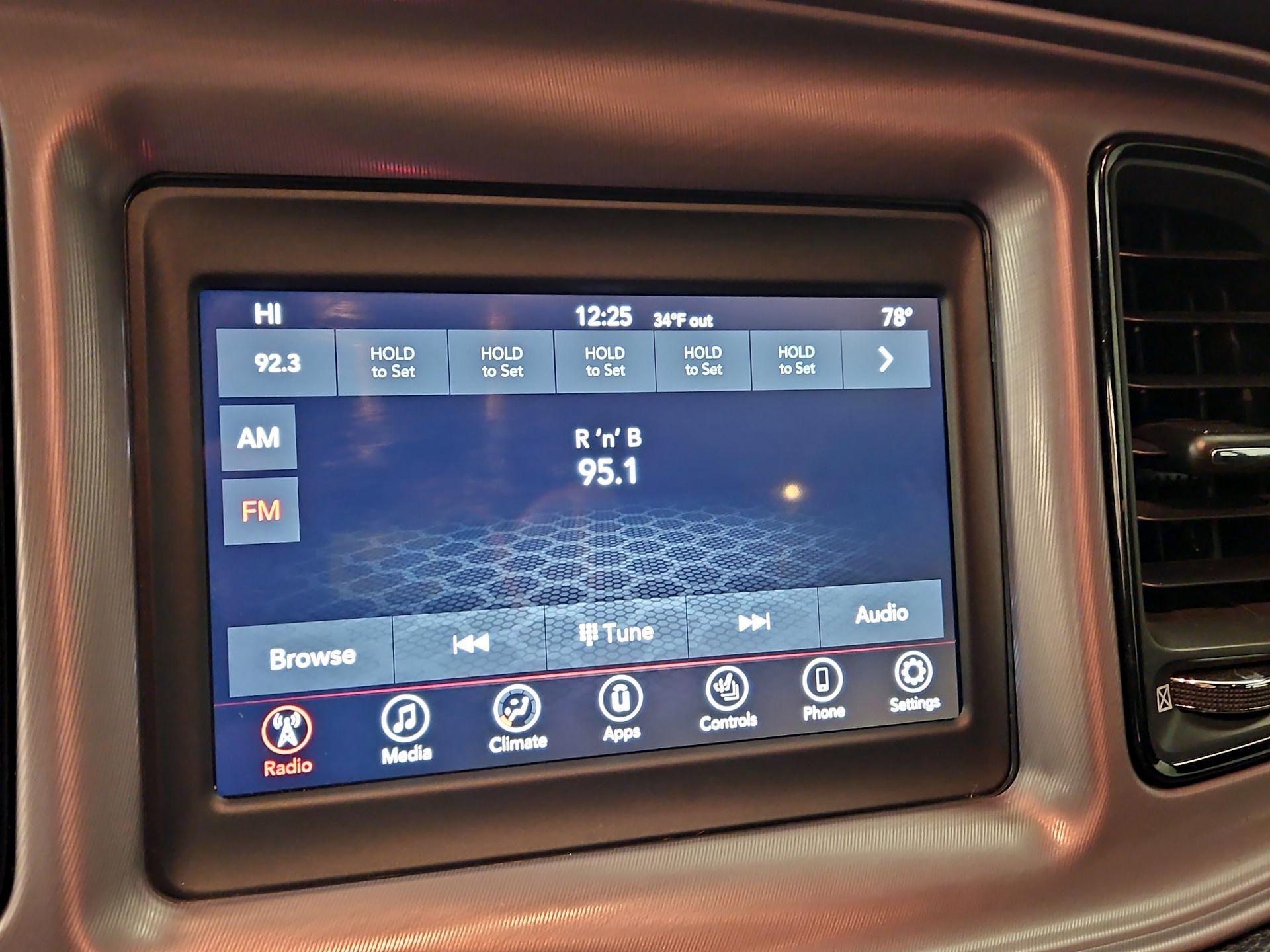 Thumbnail: 2023 Dodge Challenger - 15