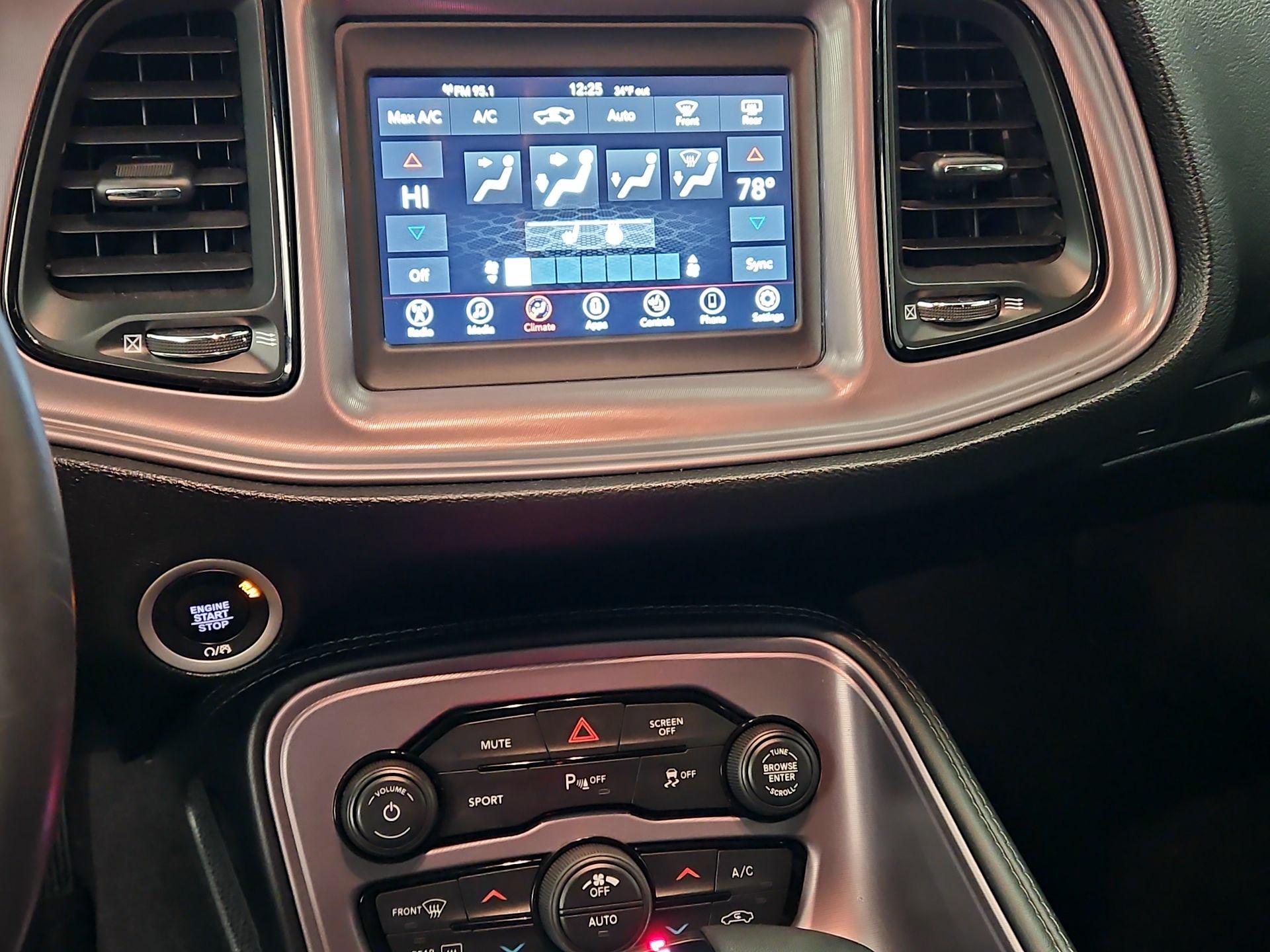 Thumbnail: 2023 Dodge Challenger - 16