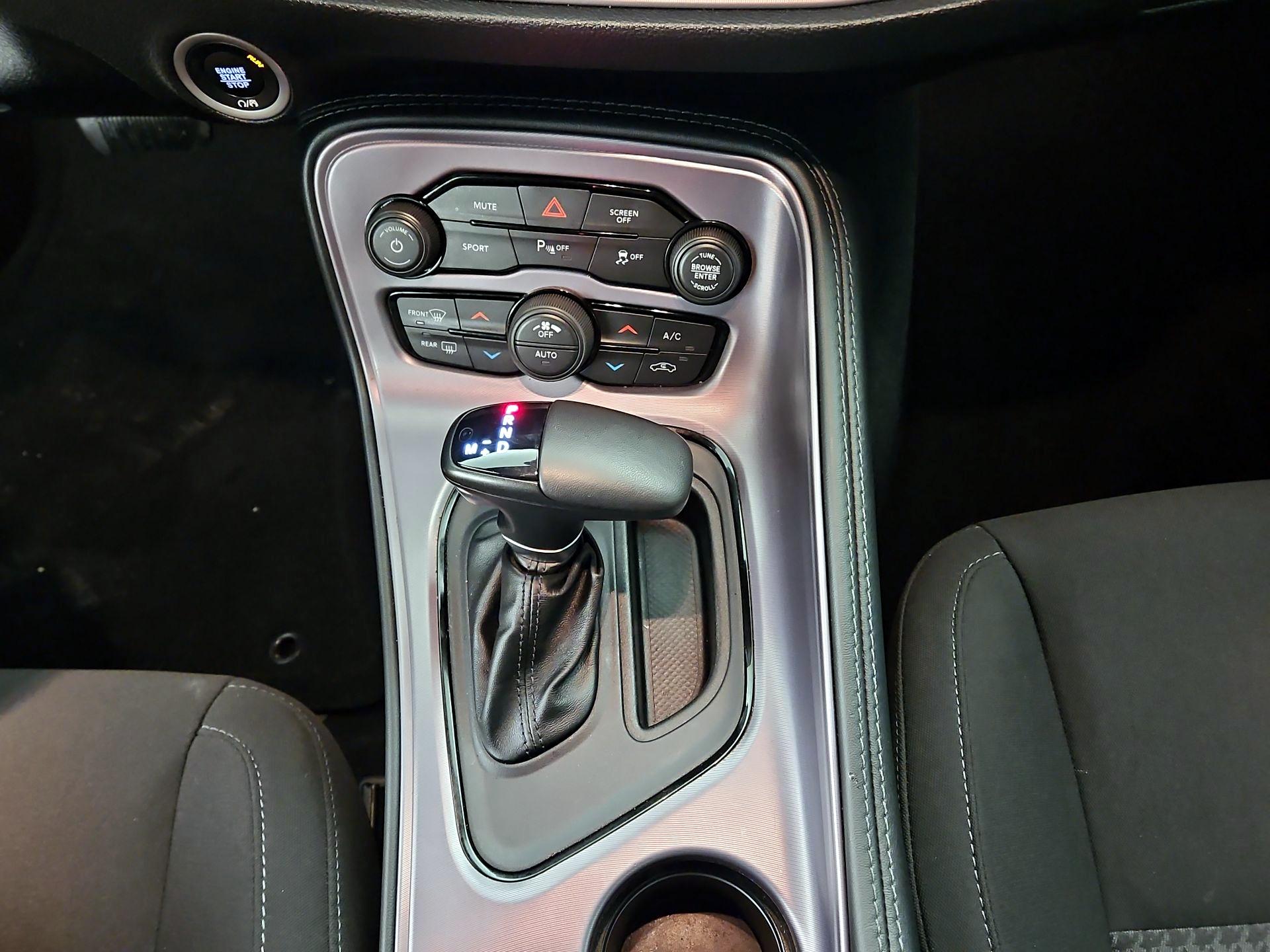 Thumbnail: 2023 Dodge Challenger - 17