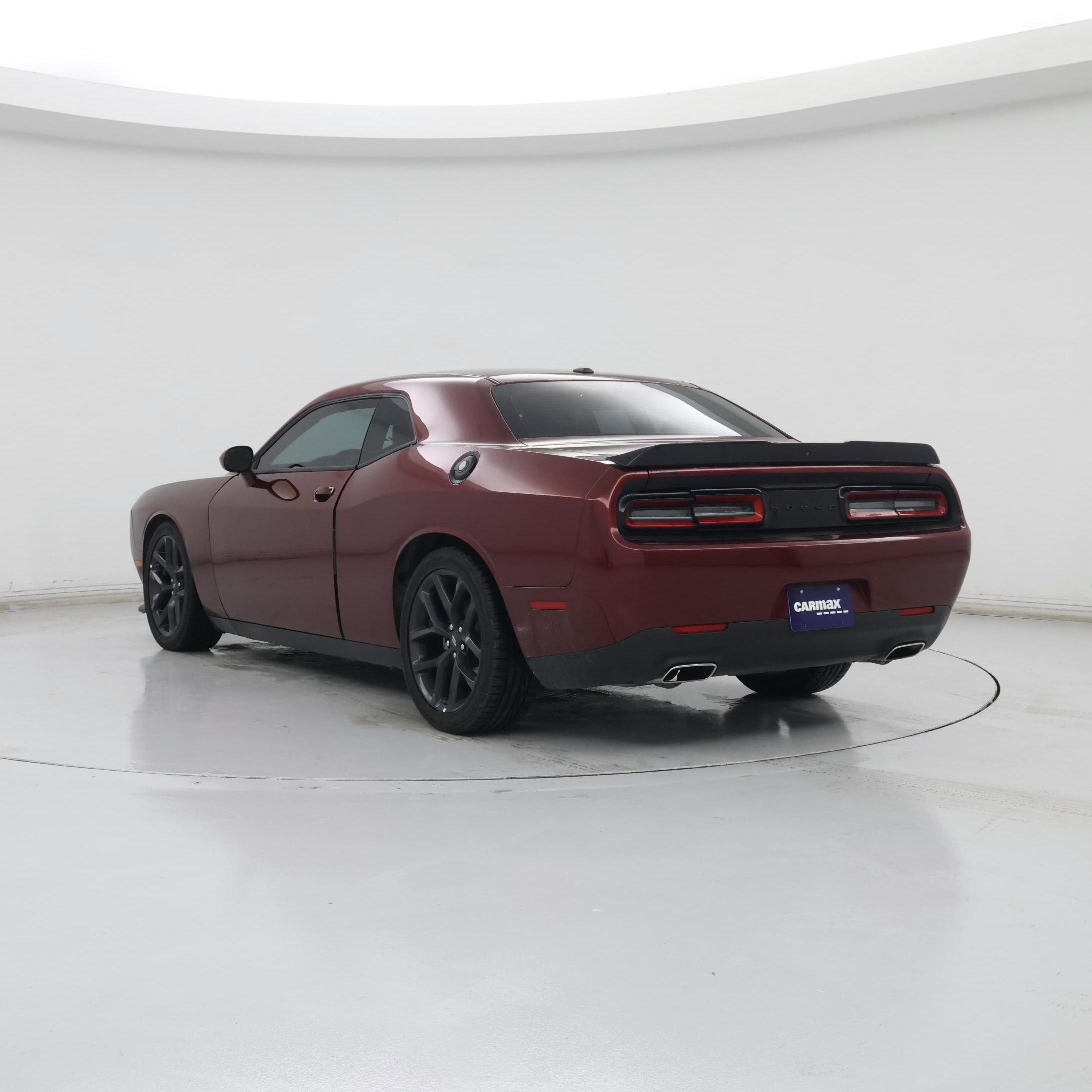 Thumbnail: 2023 Dodge Challenger - 2