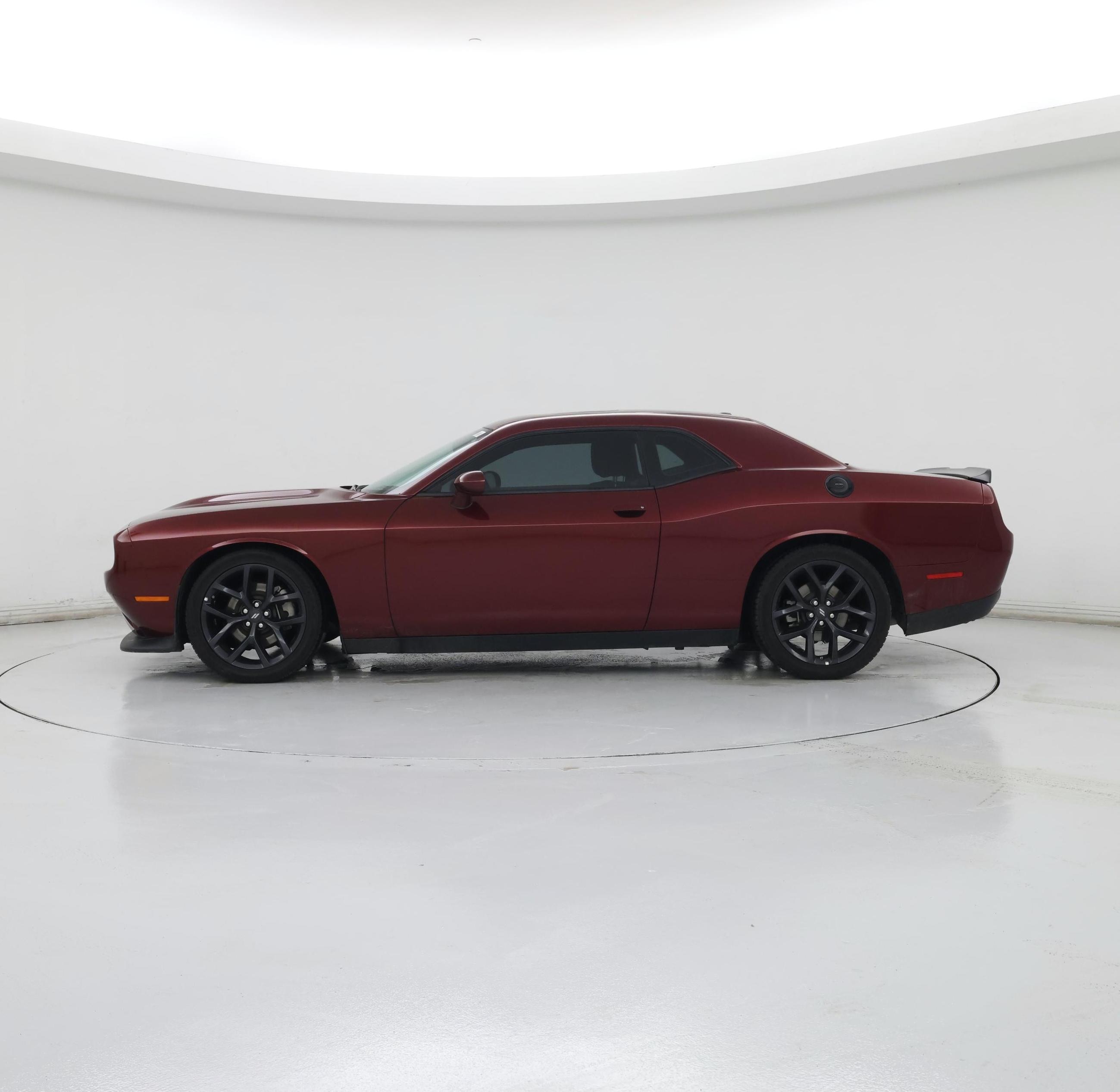 Thumbnail: 2023 Dodge Challenger - 3