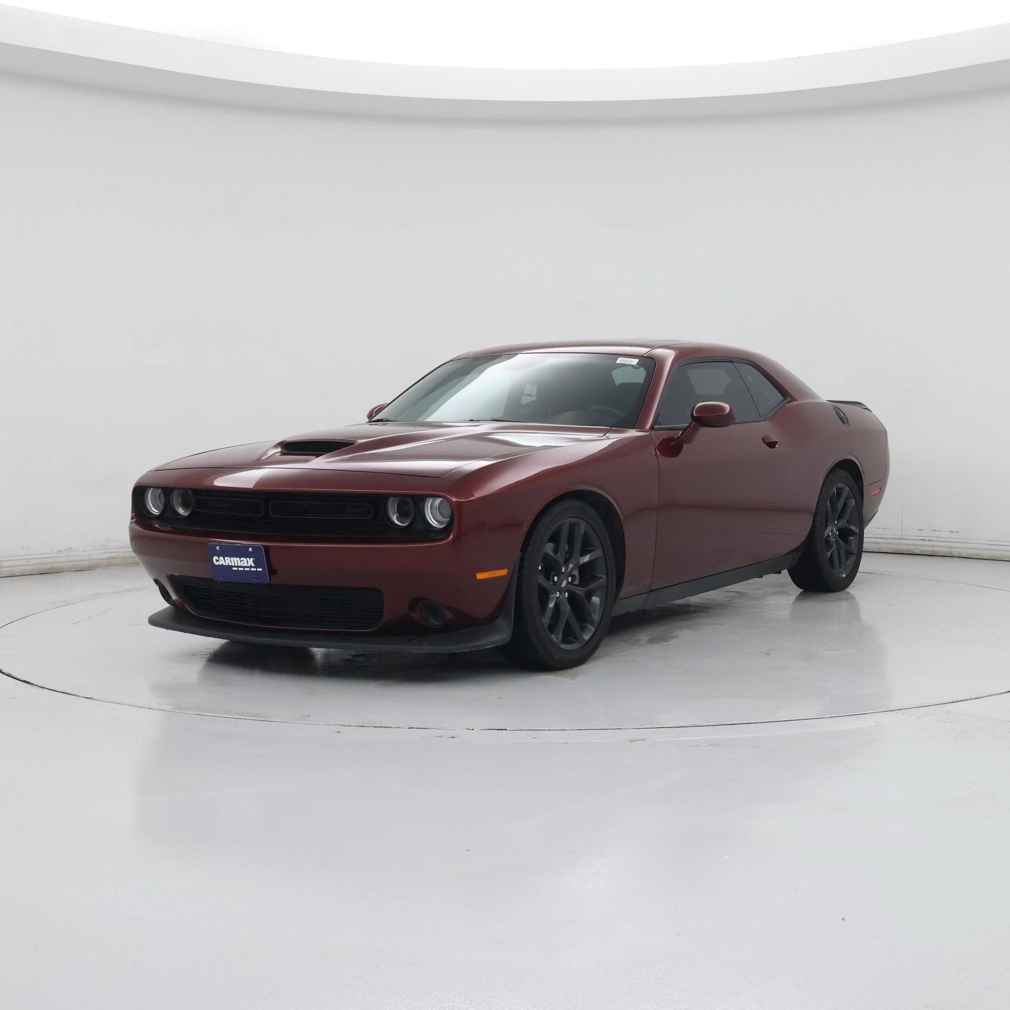 Thumbnail: 2023 Dodge Challenger - 4