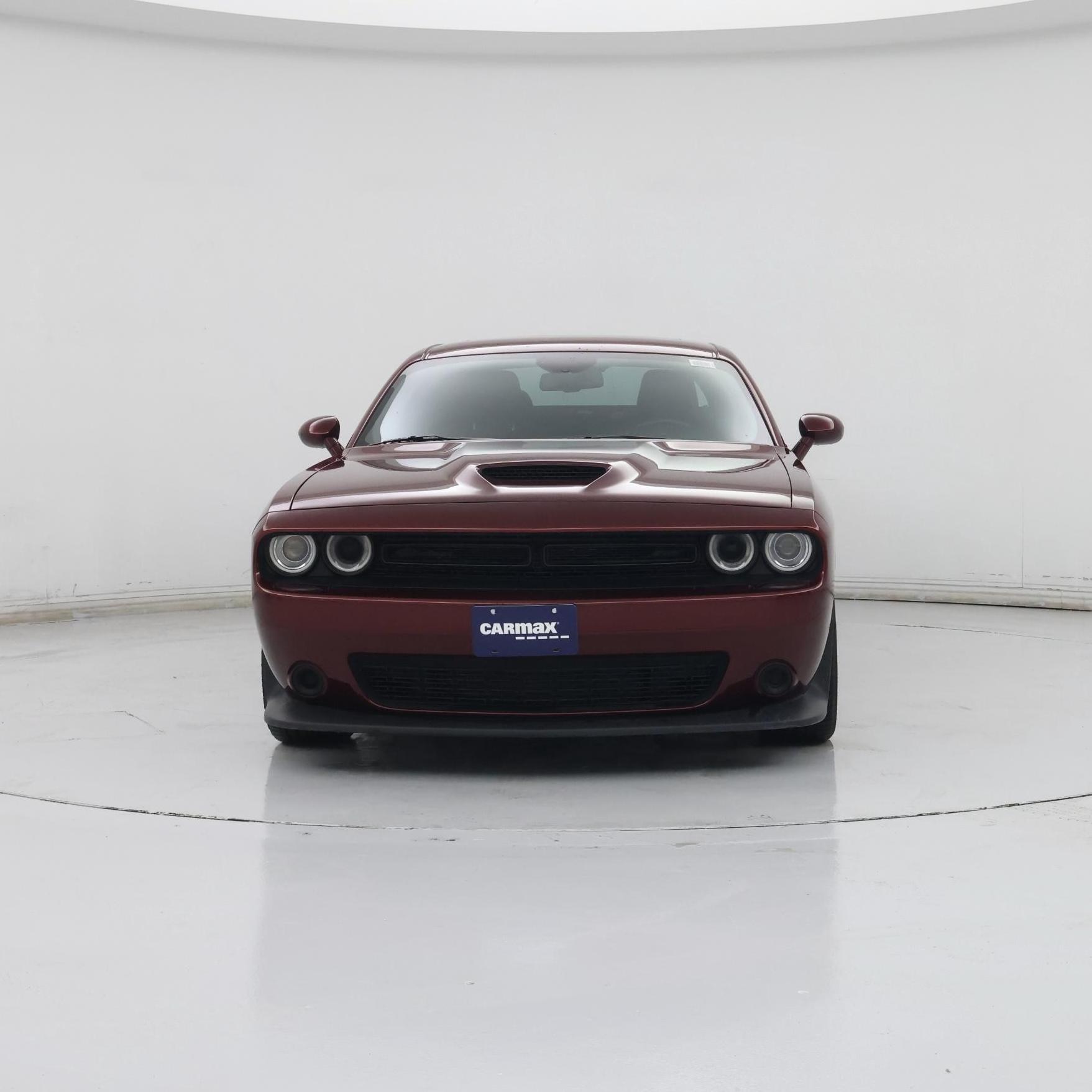 Thumbnail: 2023 Dodge Challenger - 5