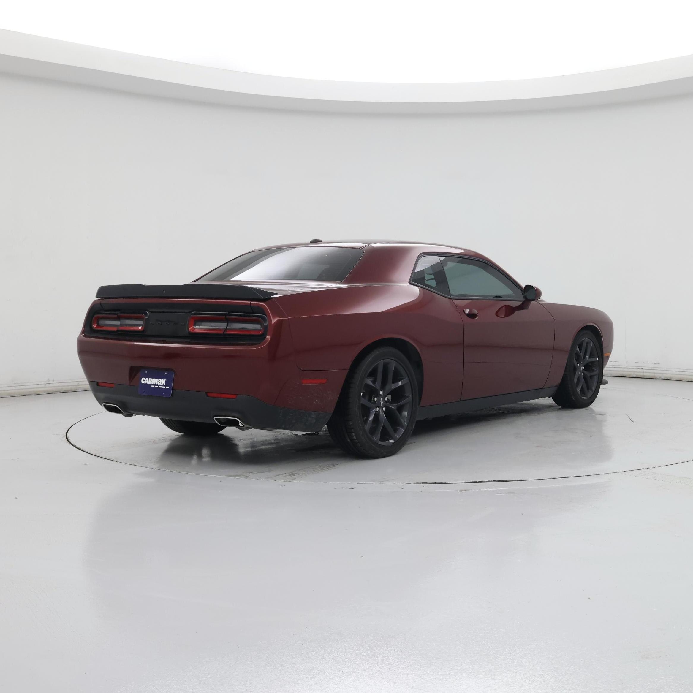 Thumbnail: 2023 Dodge Challenger - 8
