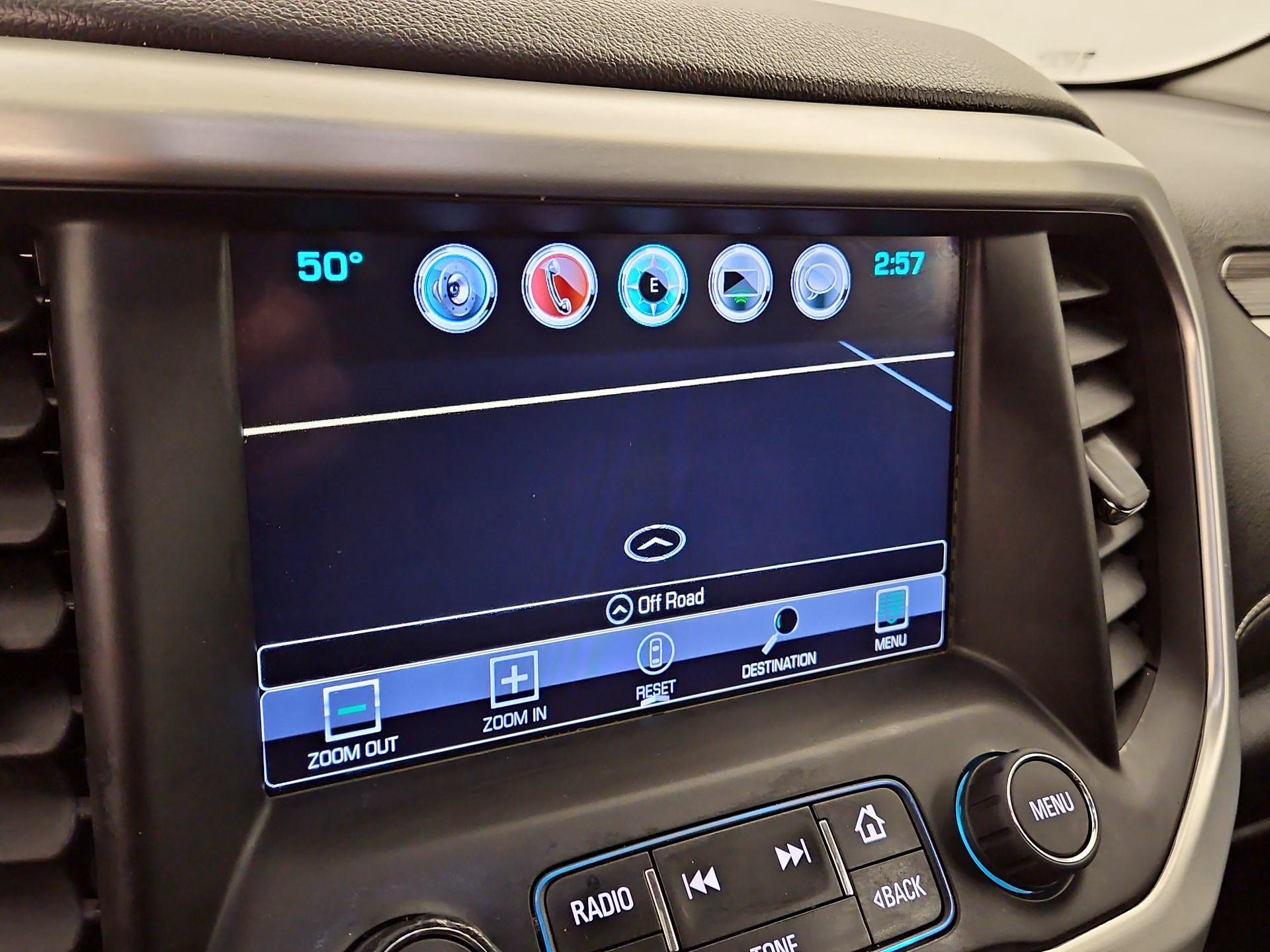 Thumbnail: 2018 GMC Acadia - 14