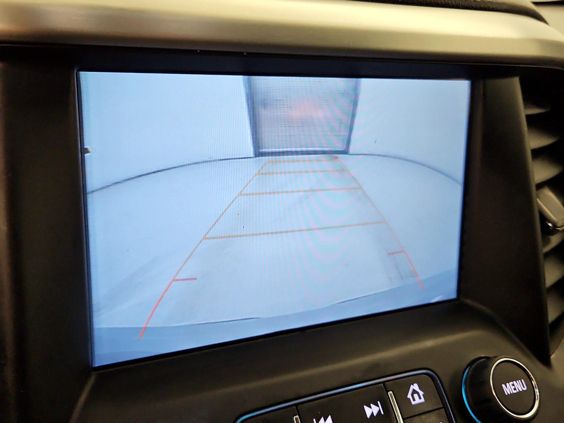 Thumbnail: 2018 GMC Acadia - 15