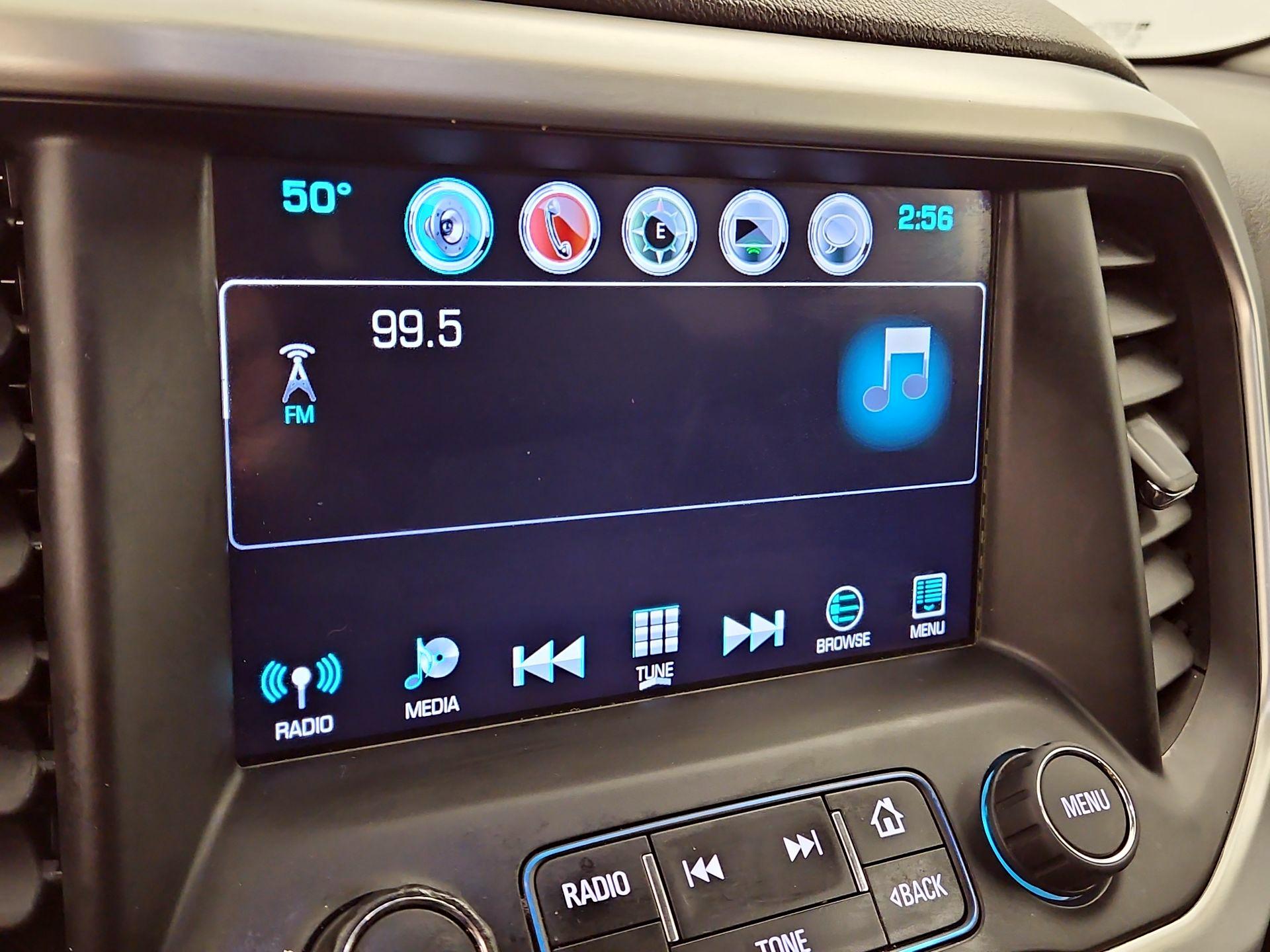 Thumbnail: 2018 GMC Acadia - 16