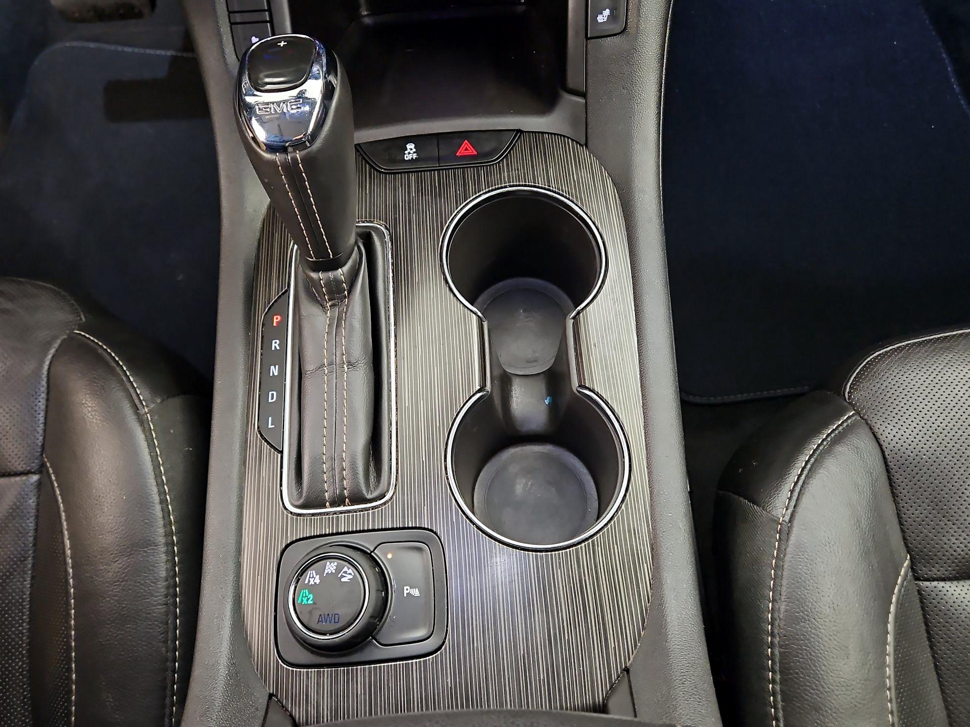 Thumbnail: 2018 GMC Acadia - 18