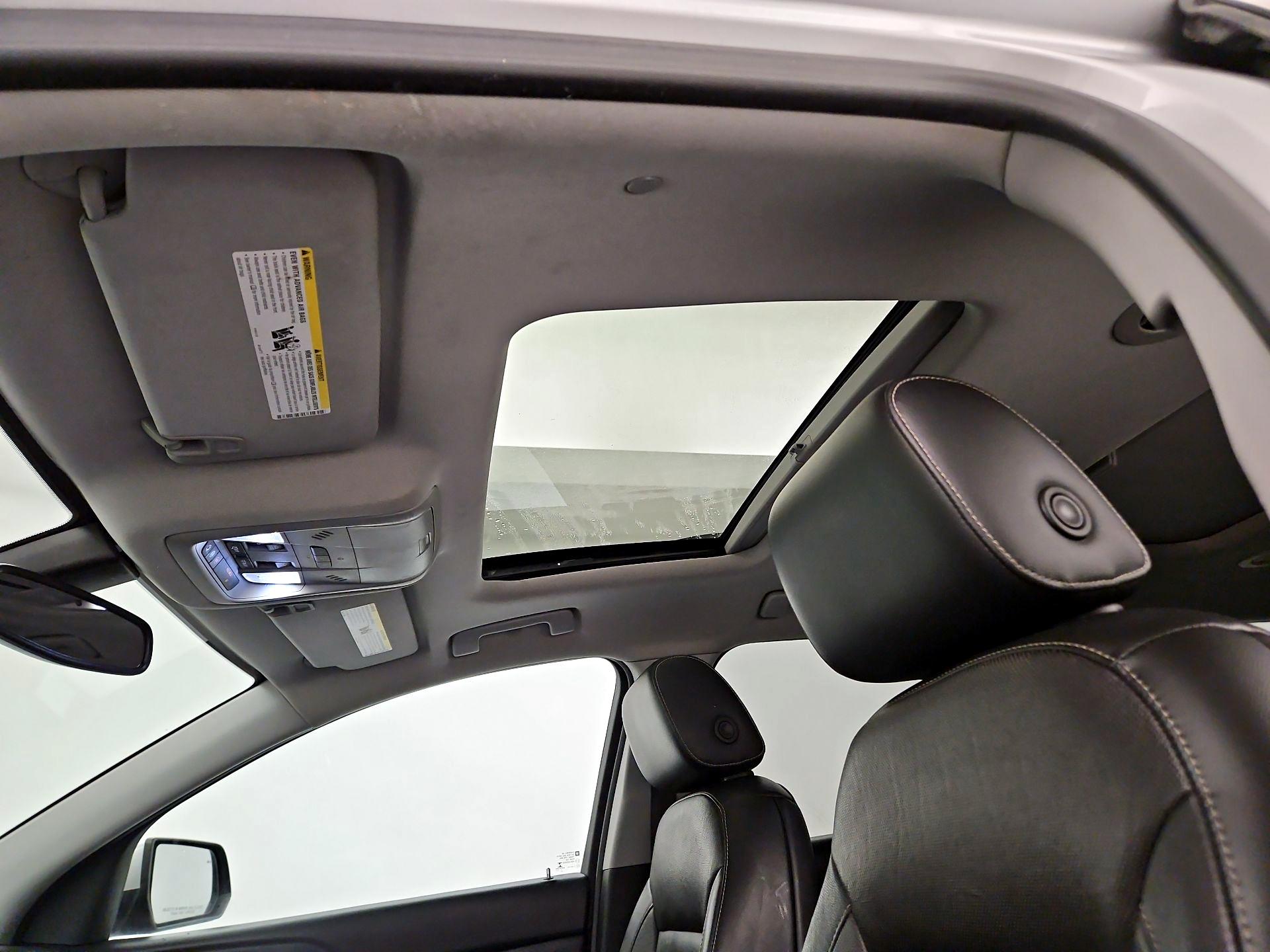 Thumbnail: 2018 GMC Acadia - 20