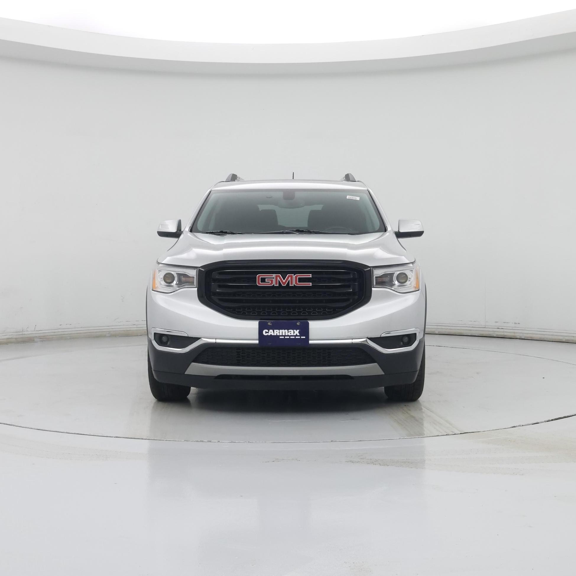 Thumbnail: 2018 GMC Acadia - 5