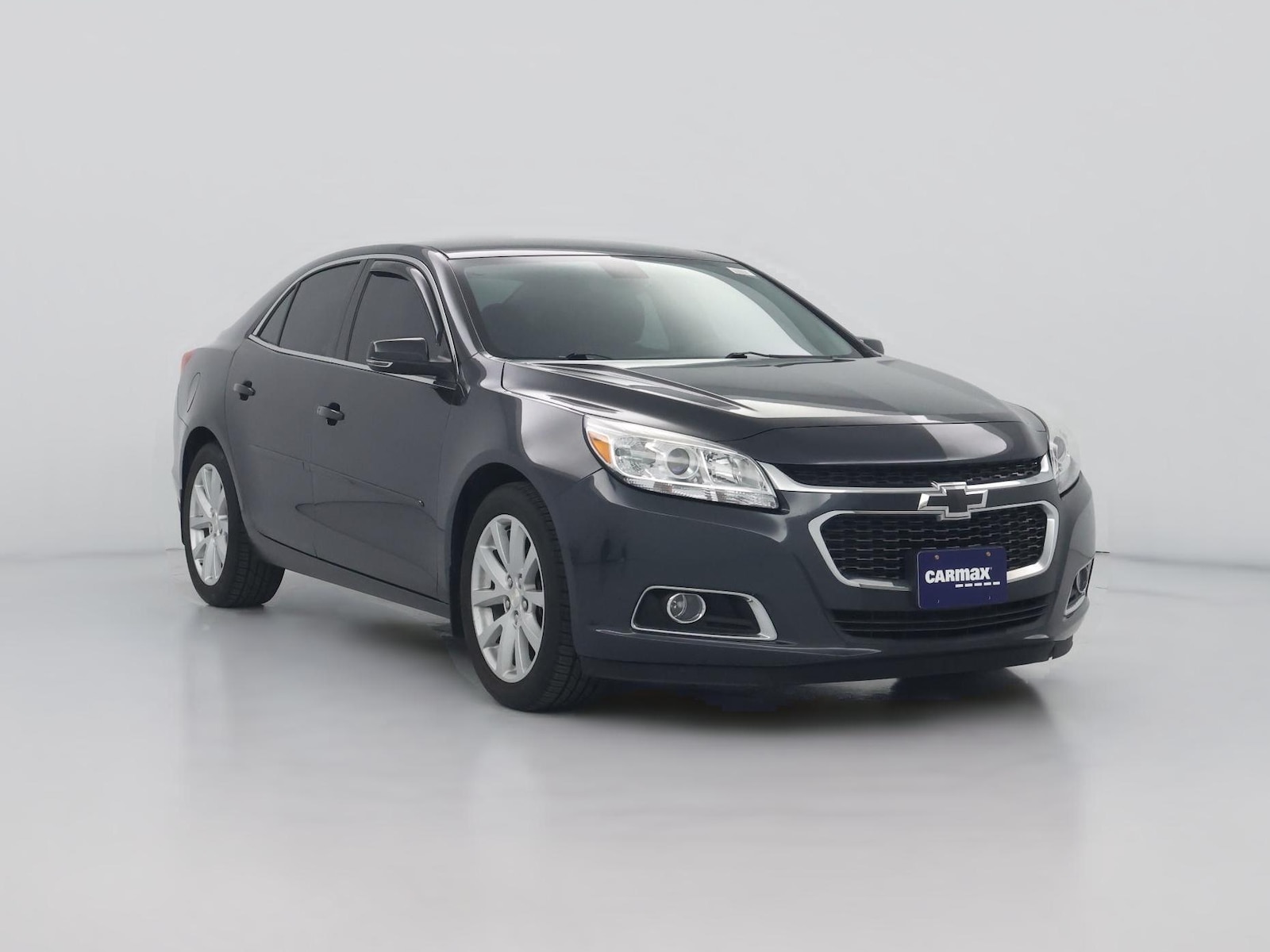 2014 Chevrolet Malibu 2LT