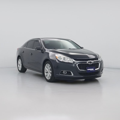 2014 Chevrolet Malibu LT