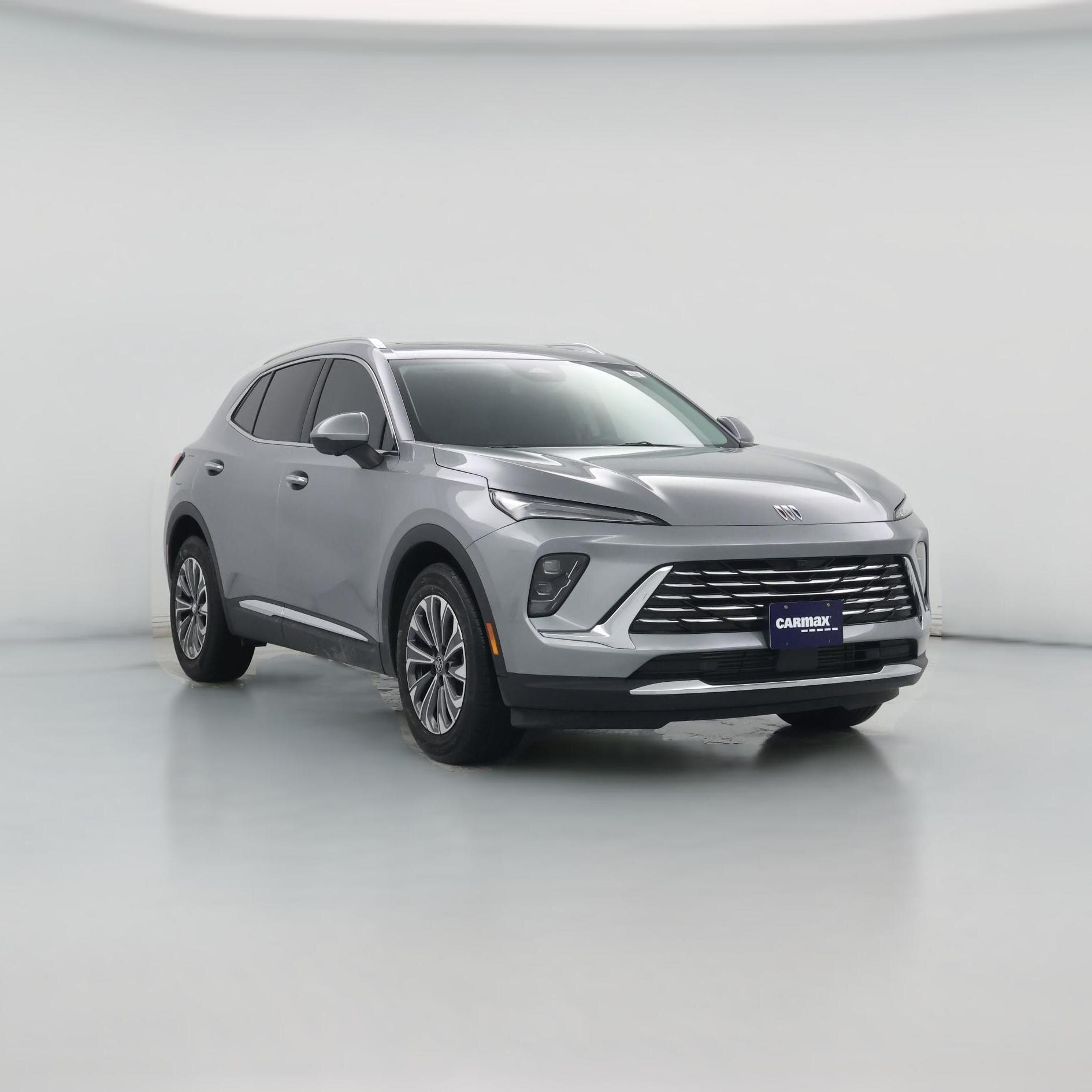 Thumbnail: 2025 Buick Envision - 1