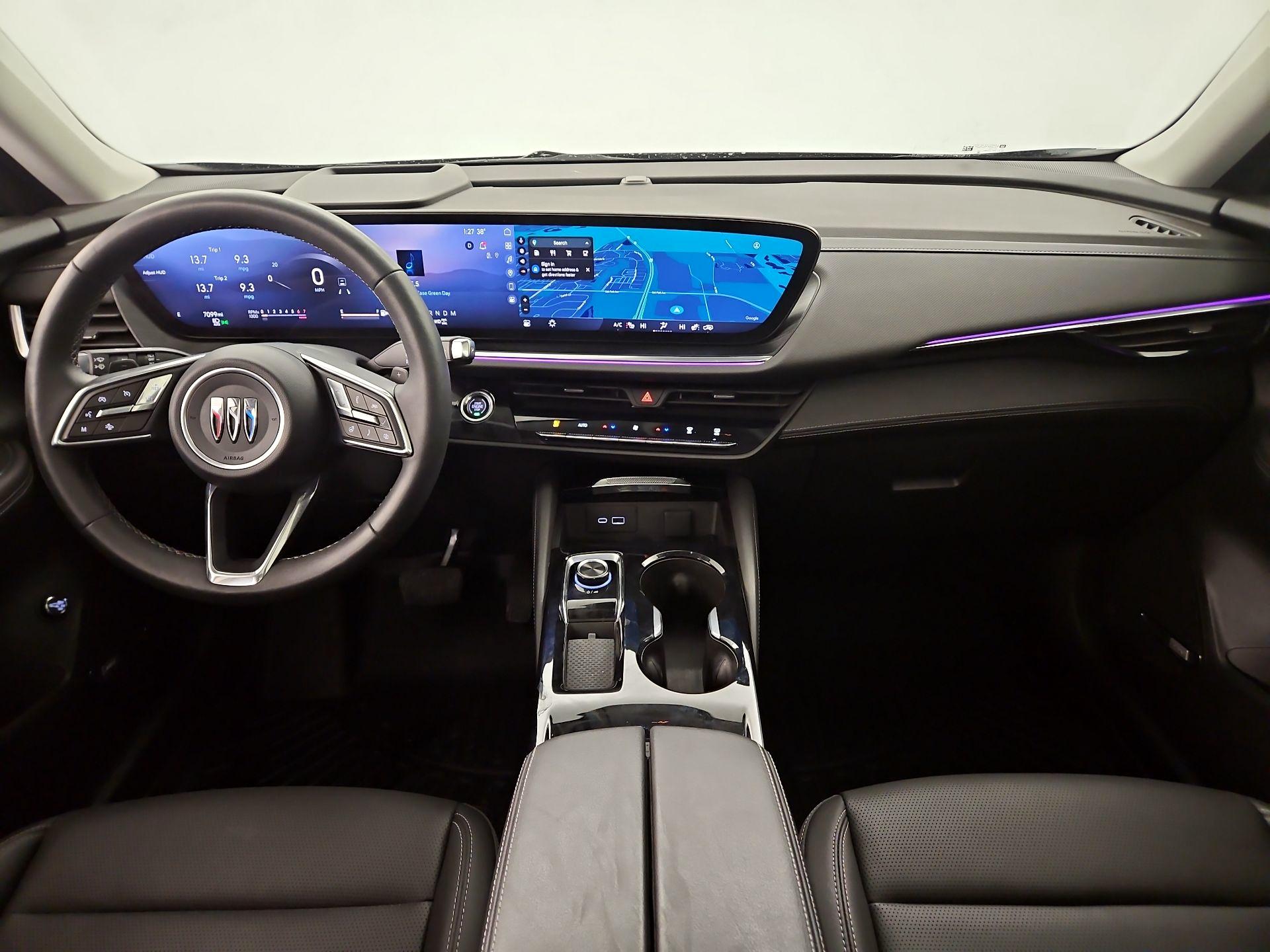 Thumbnail: 2025 Buick Envision - 9