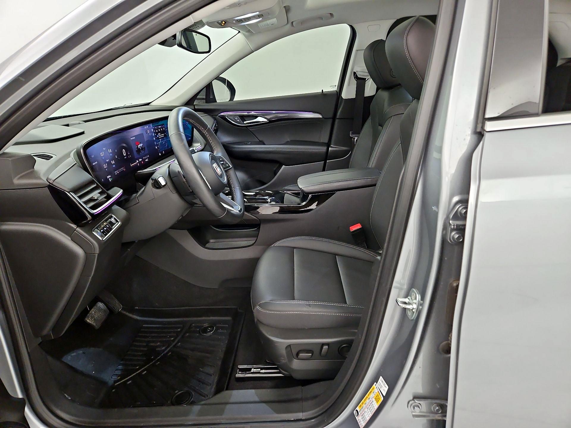 Thumbnail: 2025 Buick Envision - 11