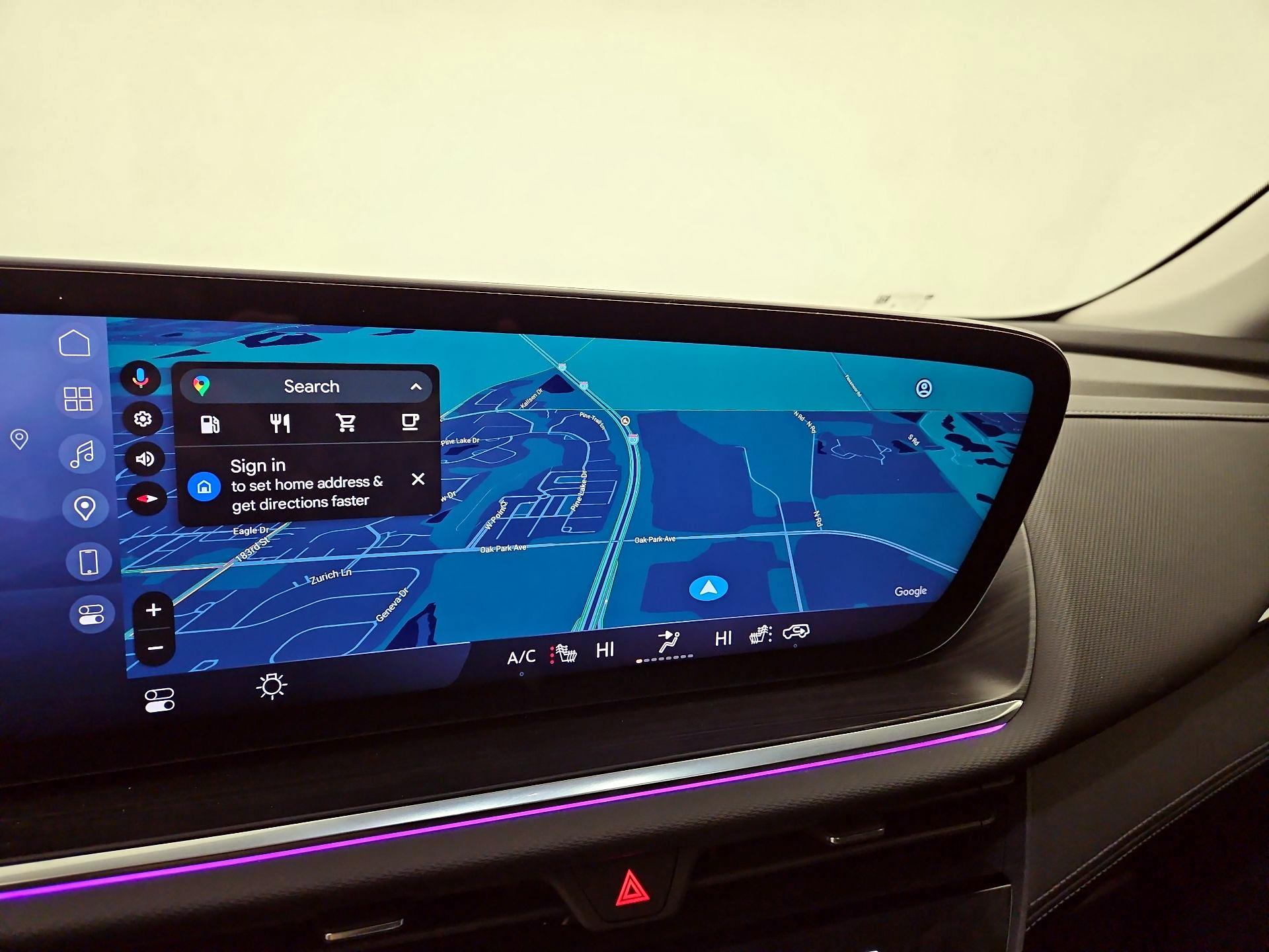 Thumbnail: 2025 Buick Envision - 14