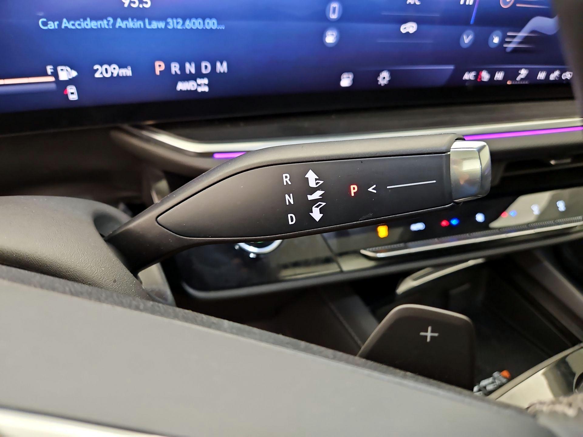 Thumbnail: 2025 Buick Envision - 18