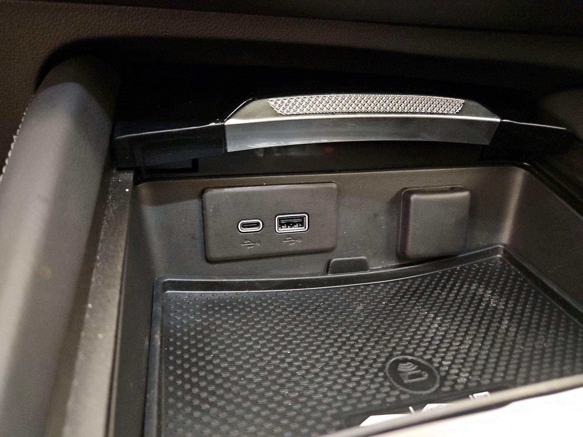 Thumbnail: 2025 Buick Envision - 19