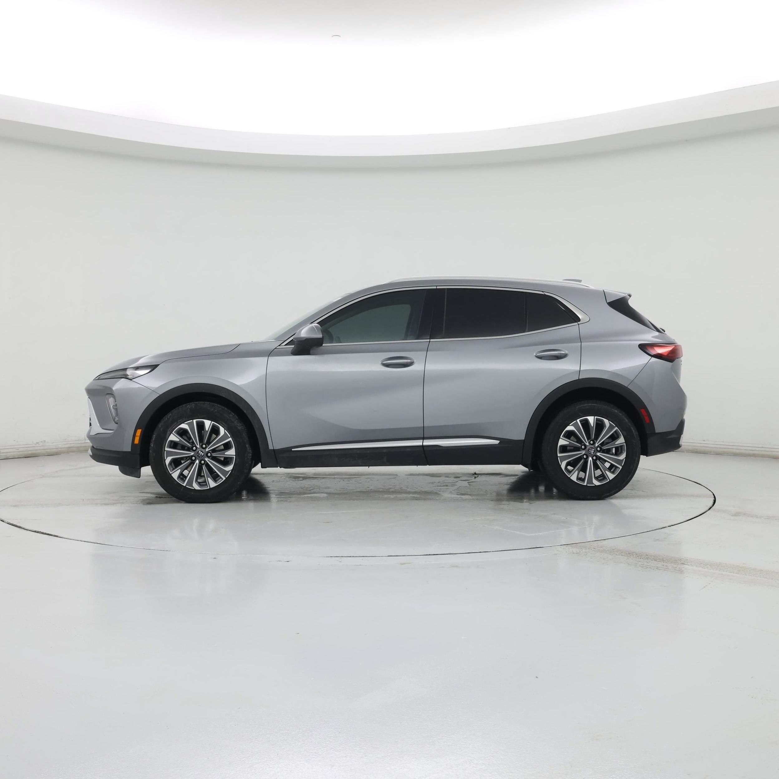 Thumbnail: 2025 Buick Envision - 3