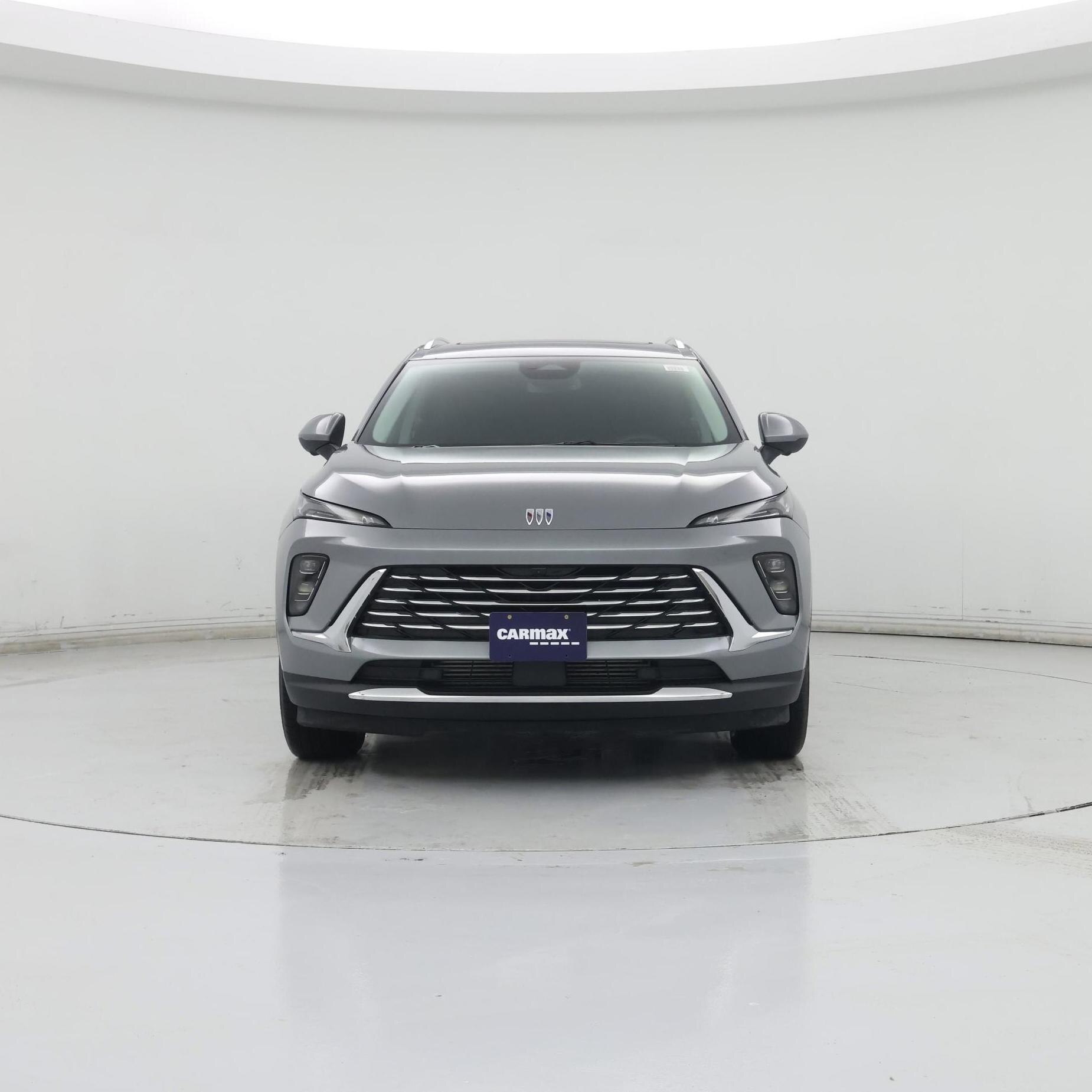 Thumbnail: 2025 Buick Envision - 5