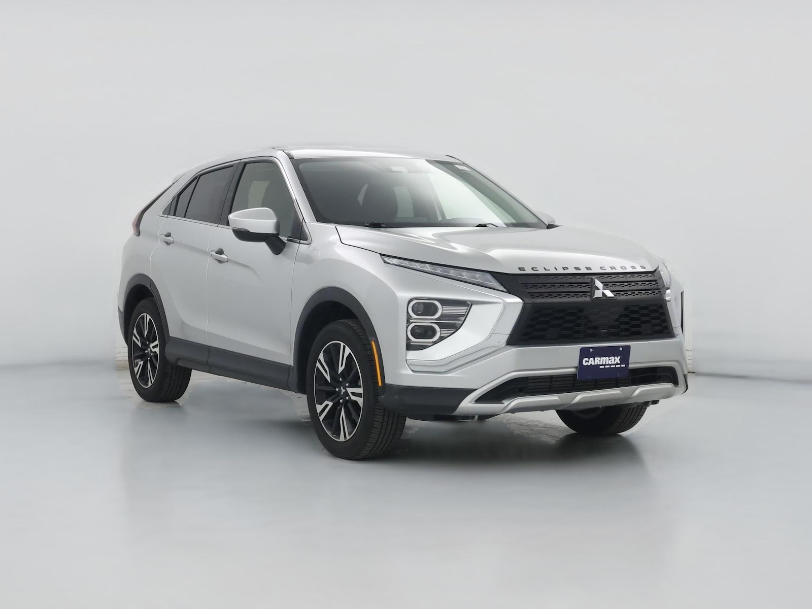 2023 Mitsubishi Eclipse Cross SE