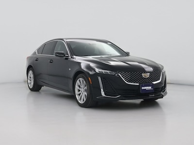 2023 Cadillac CT5 Luxury