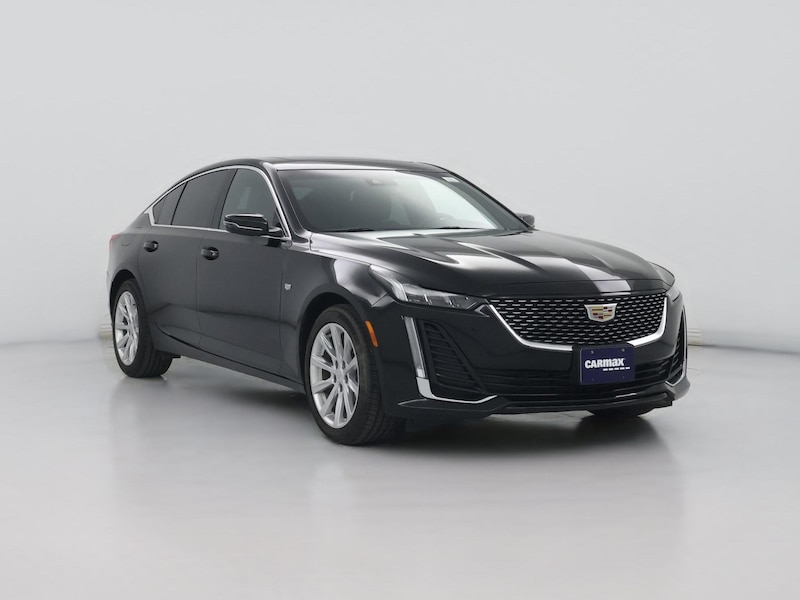 2023 Cadillac CT5 Luxury -
                  Tinley Park, IL