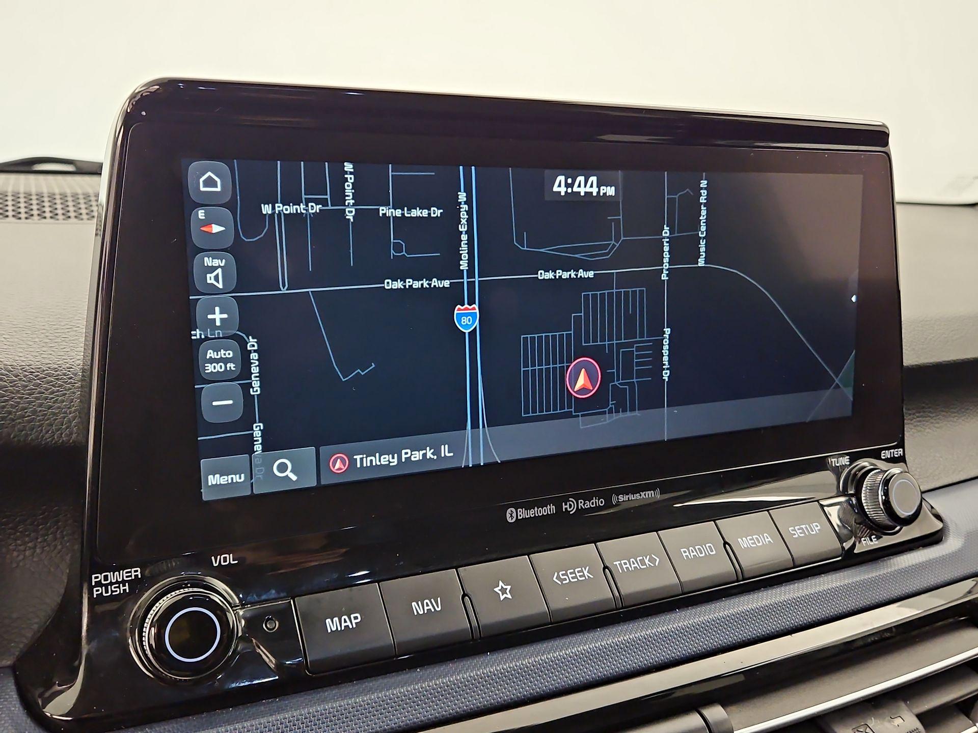 Thumbnail: 2022 Kia Seltos - 14