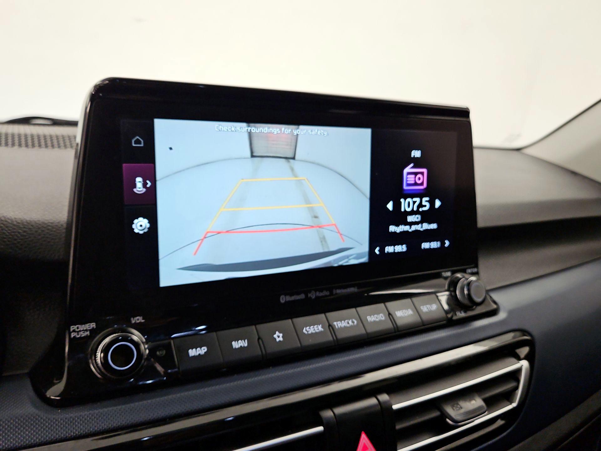 Thumbnail: 2022 Kia Seltos - 15