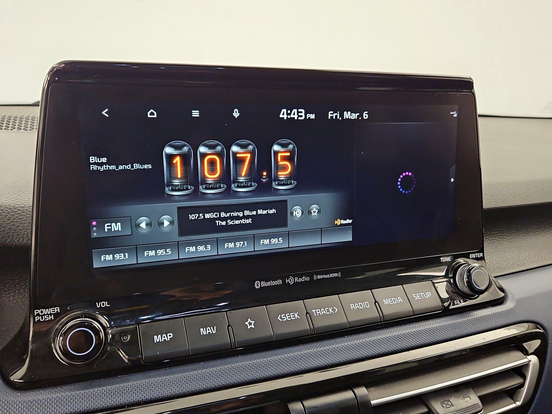 Thumbnail: 2022 Kia Seltos - 16