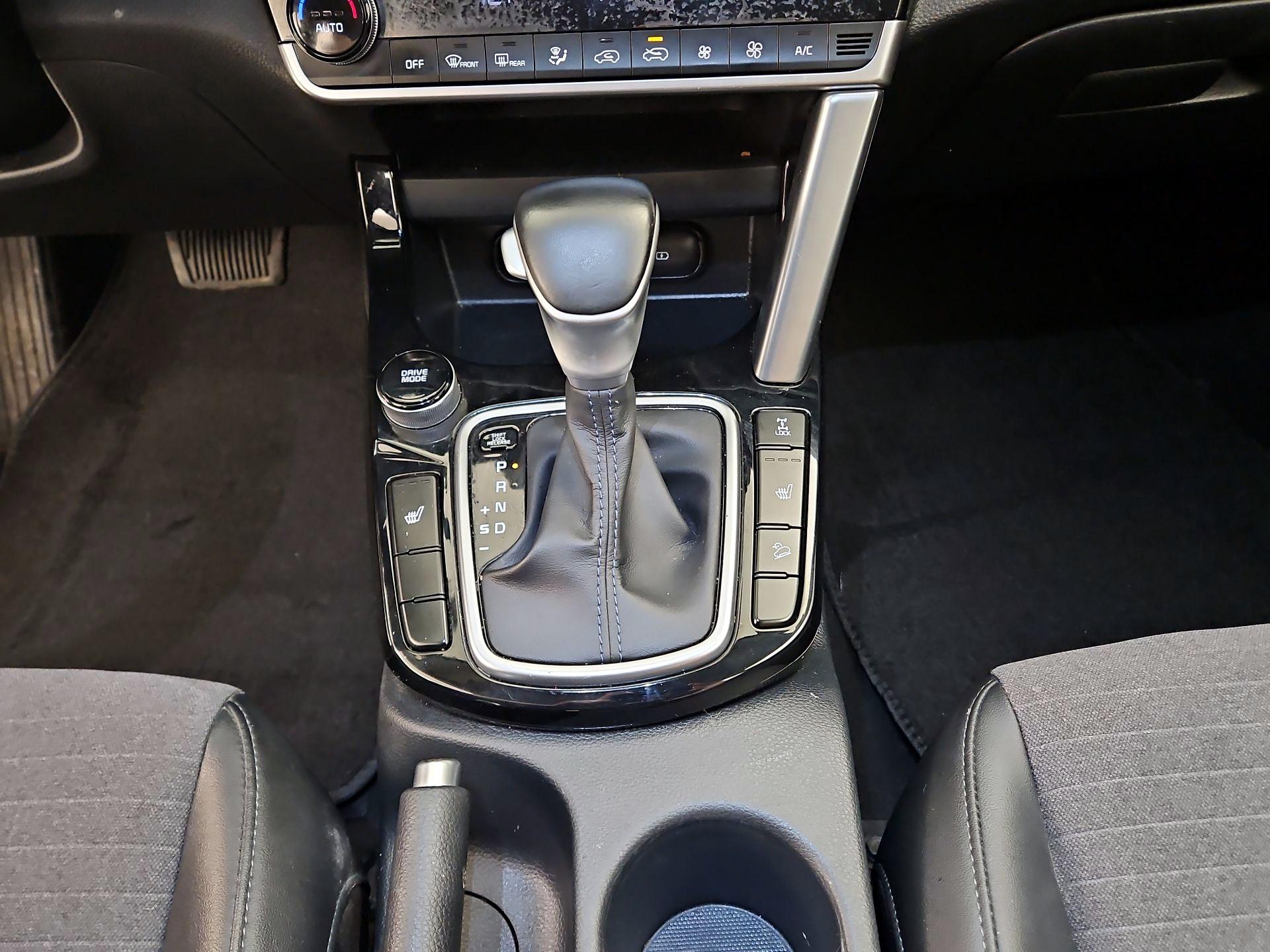 Thumbnail: 2022 Kia Seltos - 18