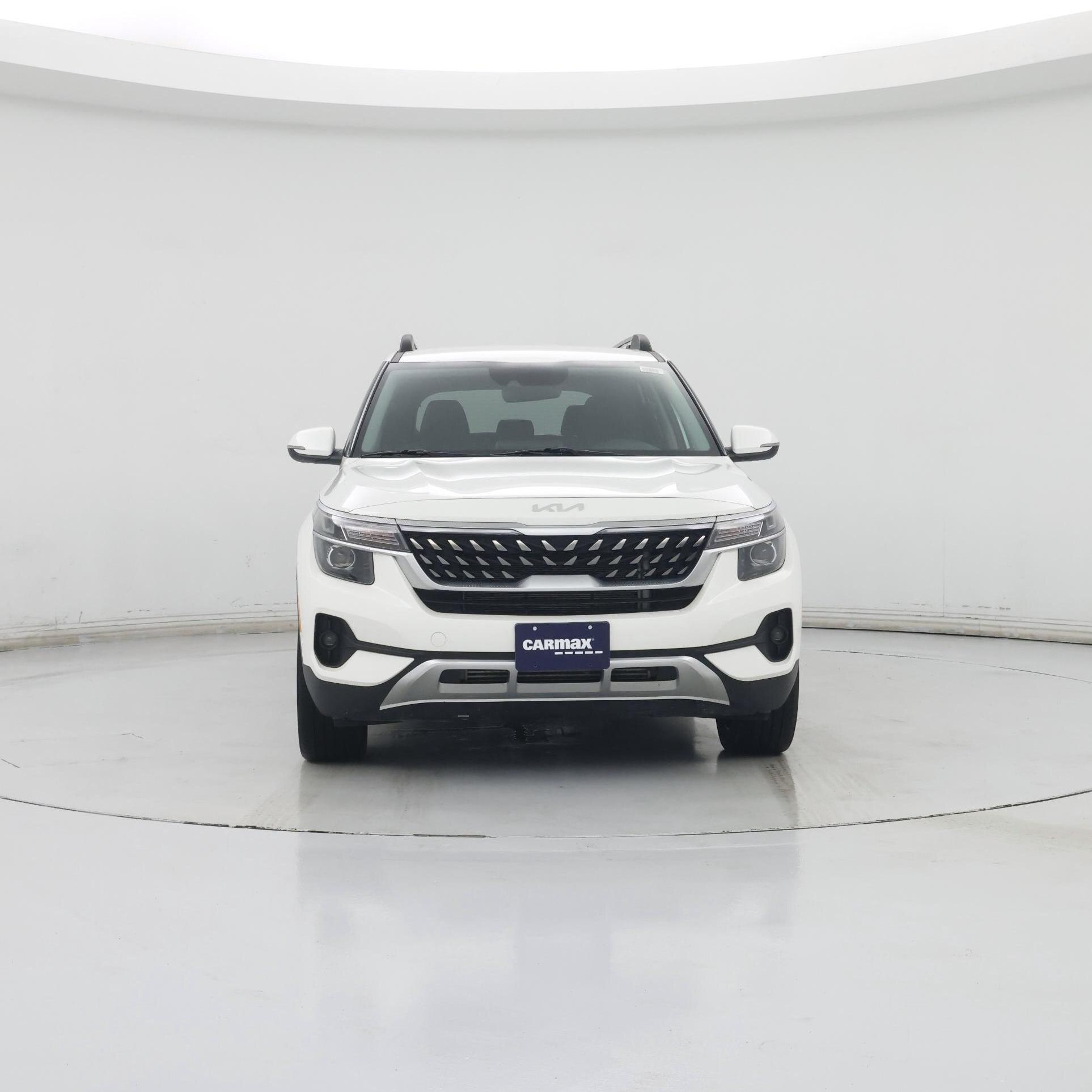 Thumbnail: 2022 Kia Seltos - 5