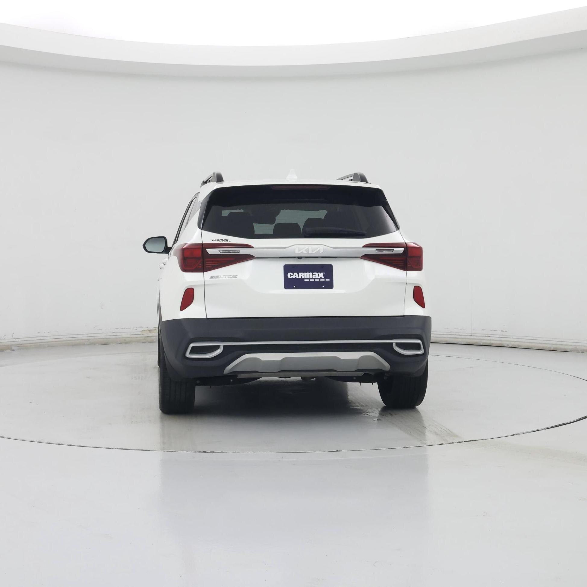 Thumbnail: 2022 Kia Seltos - 6