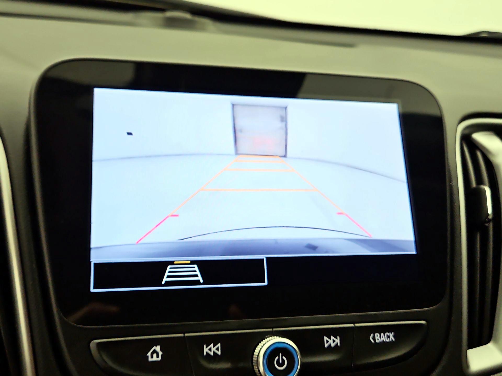 Thumbnail: 2025 Chevrolet Malibu - 14