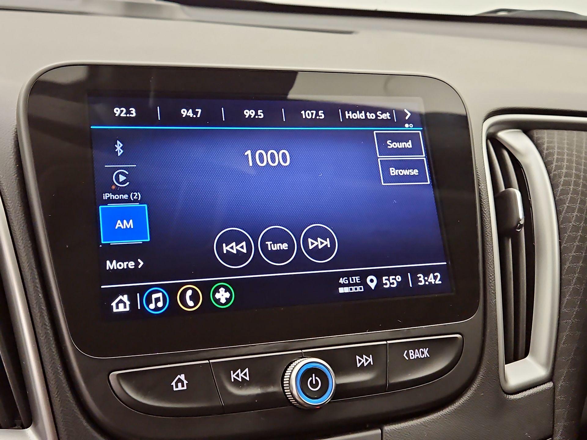 Thumbnail: 2025 Chevrolet Malibu - 15