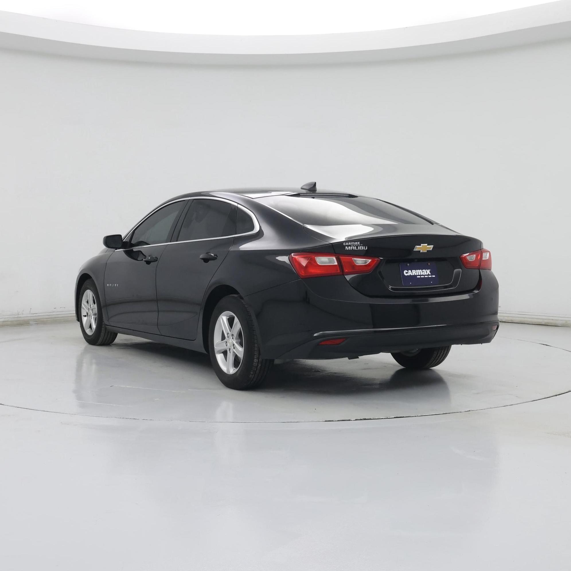 Thumbnail: 2025 Chevrolet Malibu - 2