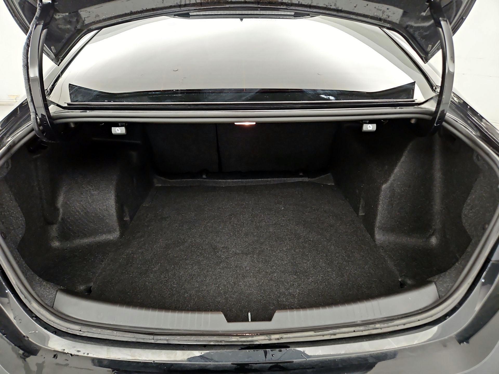 Thumbnail: 2025 Chevrolet Malibu - 20