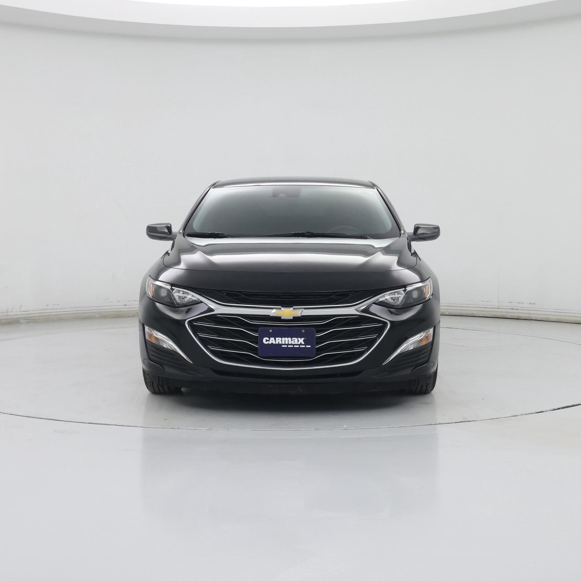 Thumbnail: 2025 Chevrolet Malibu - 5