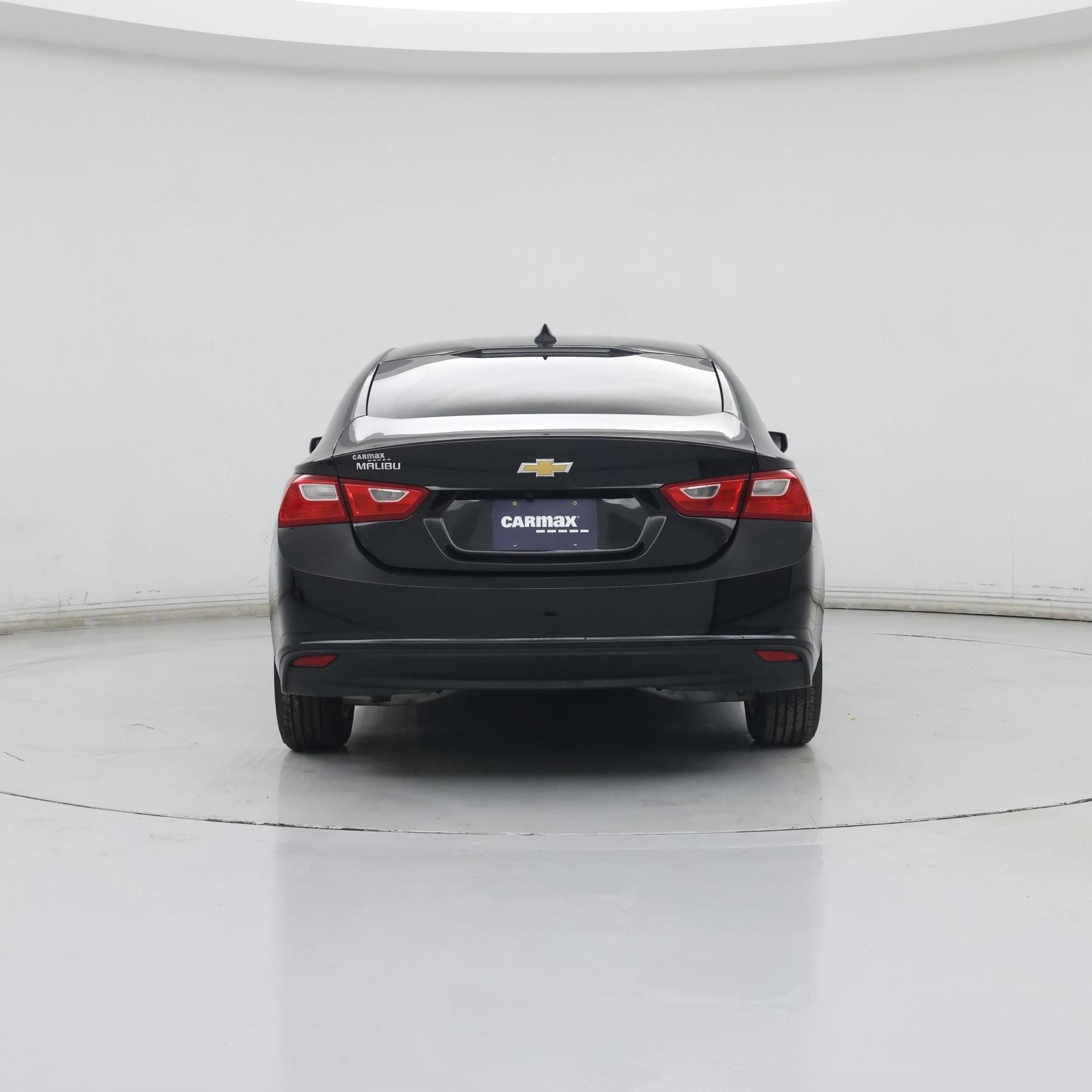 Thumbnail: 2025 Chevrolet Malibu - 6