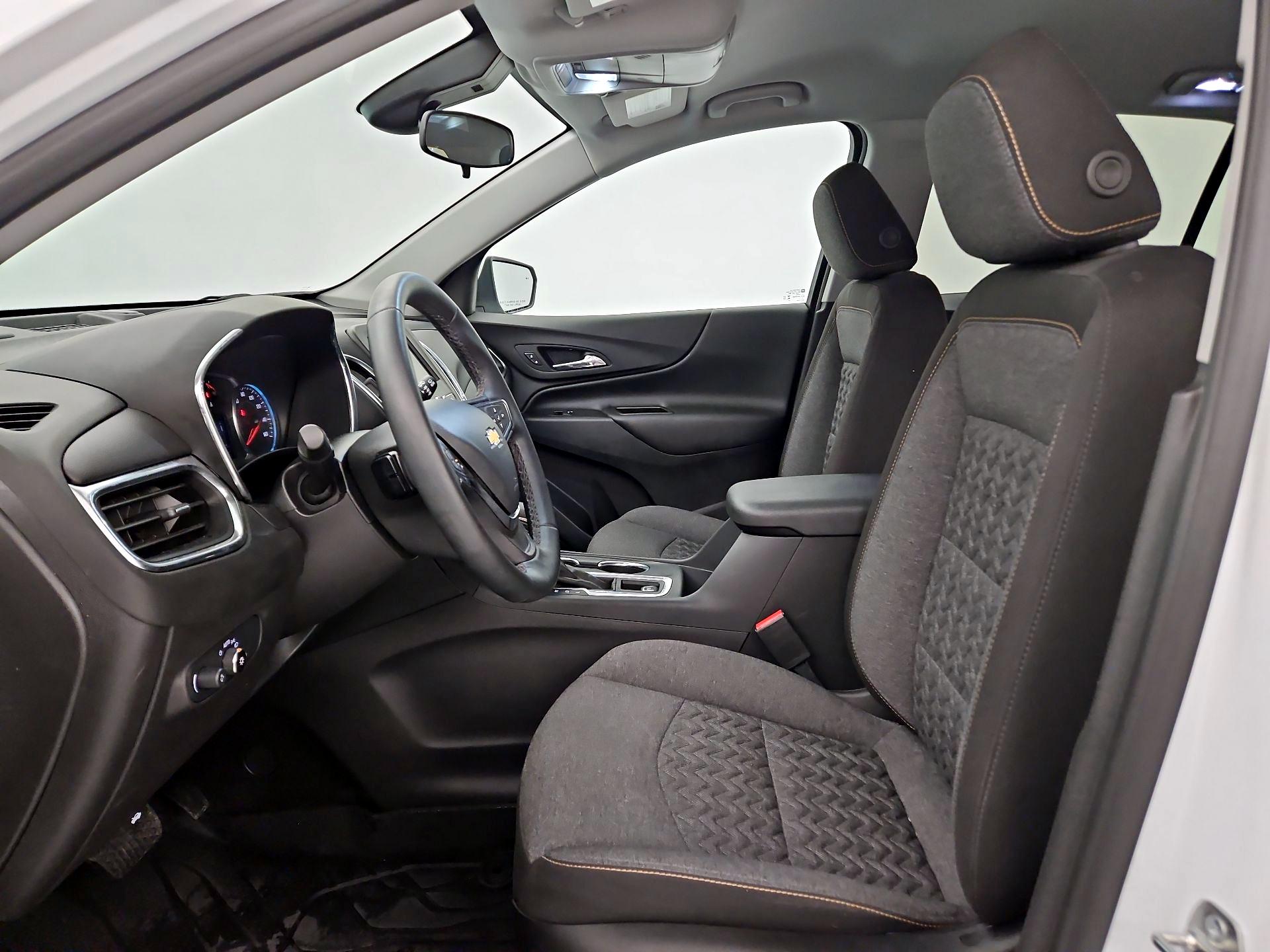 Thumbnail: 2024 Chevrolet Equinox - 11