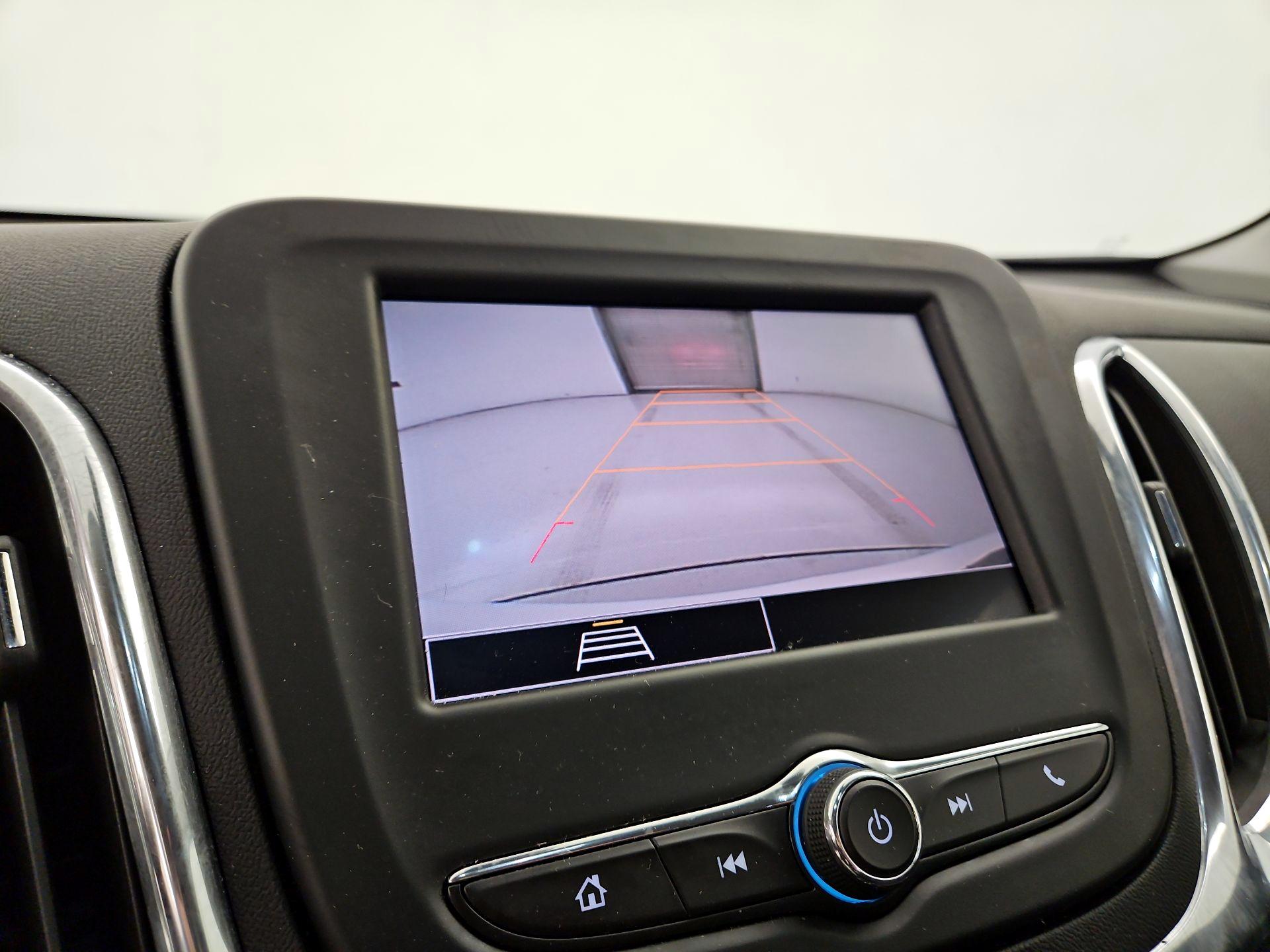 Thumbnail: 2024 Chevrolet Equinox - 14