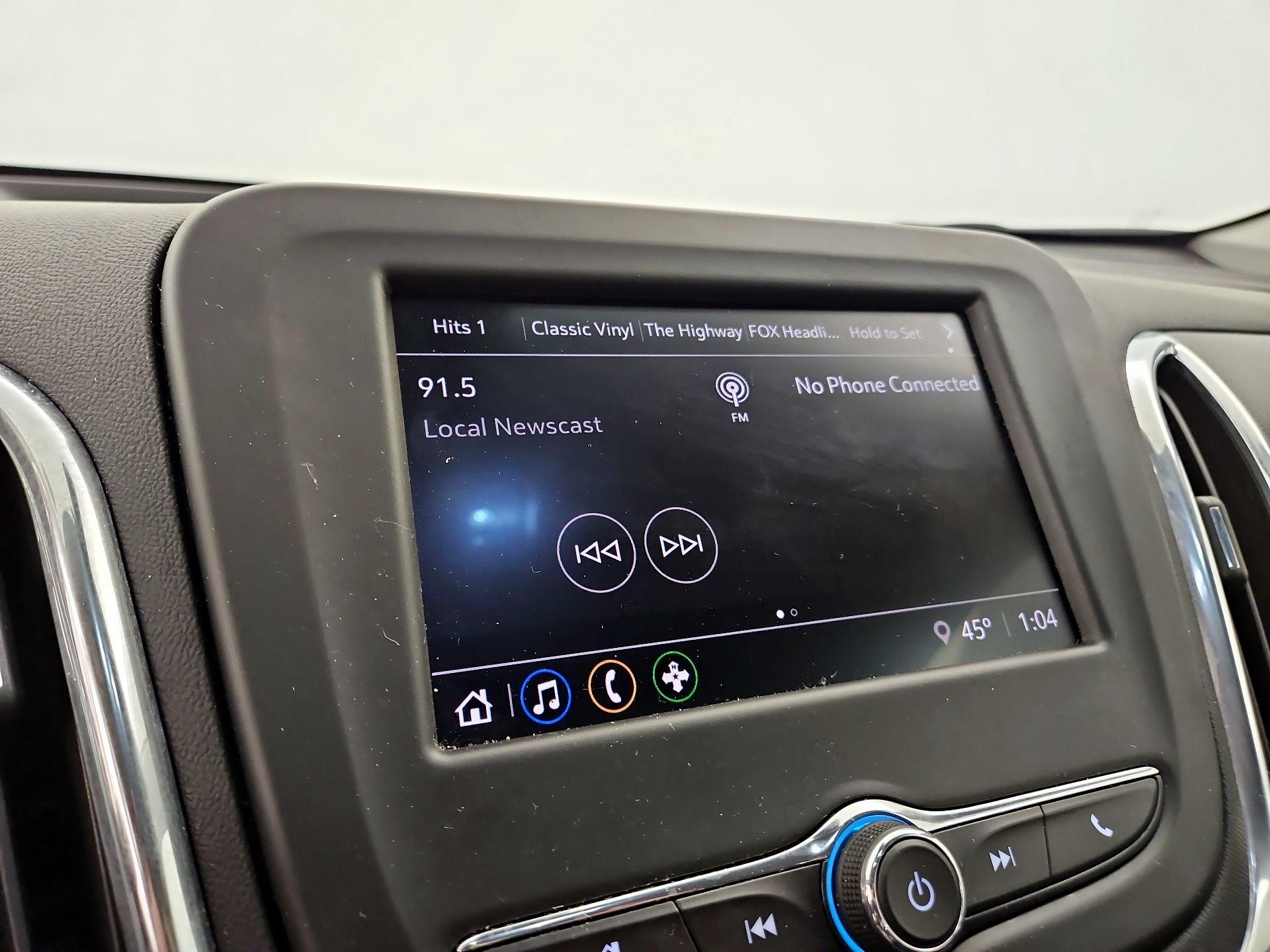 Thumbnail: 2024 Chevrolet Equinox - 15