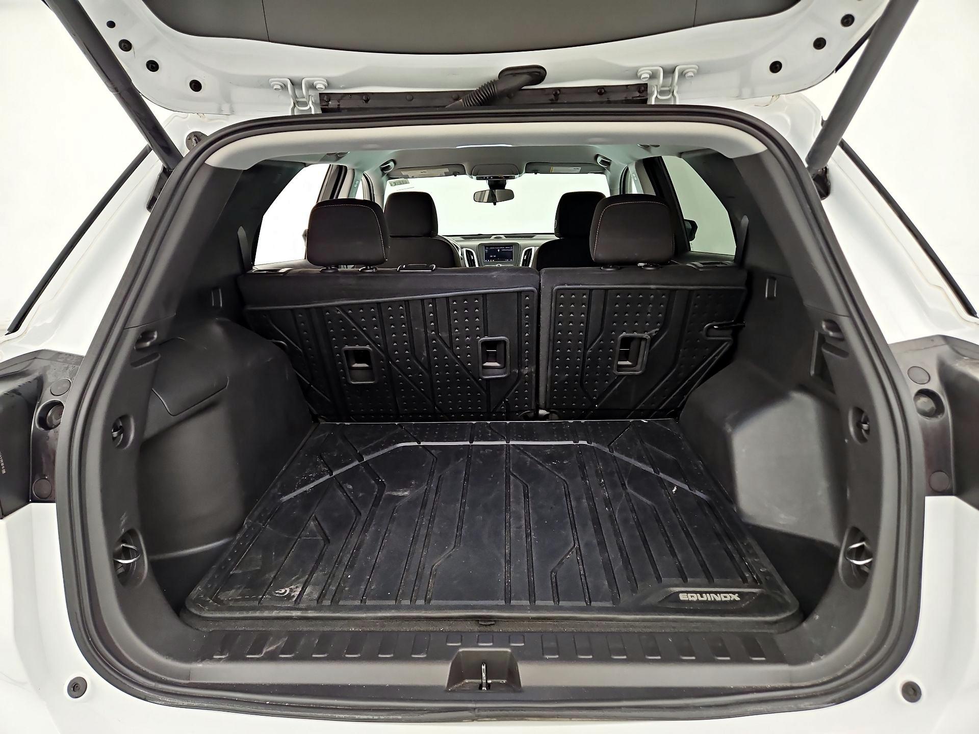 Thumbnail: 2024 Chevrolet Equinox - 20