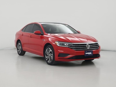 2020 Volkswagen Jetta SEL