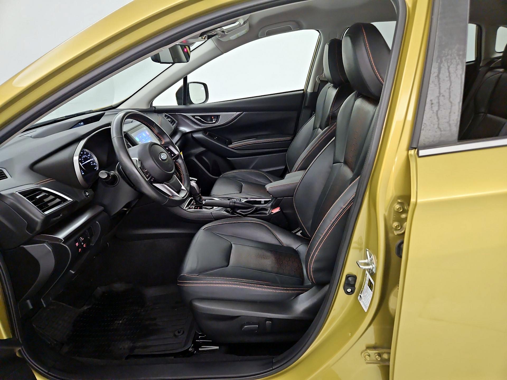 Thumbnail: 2021 Subaru Crosstrek - 11